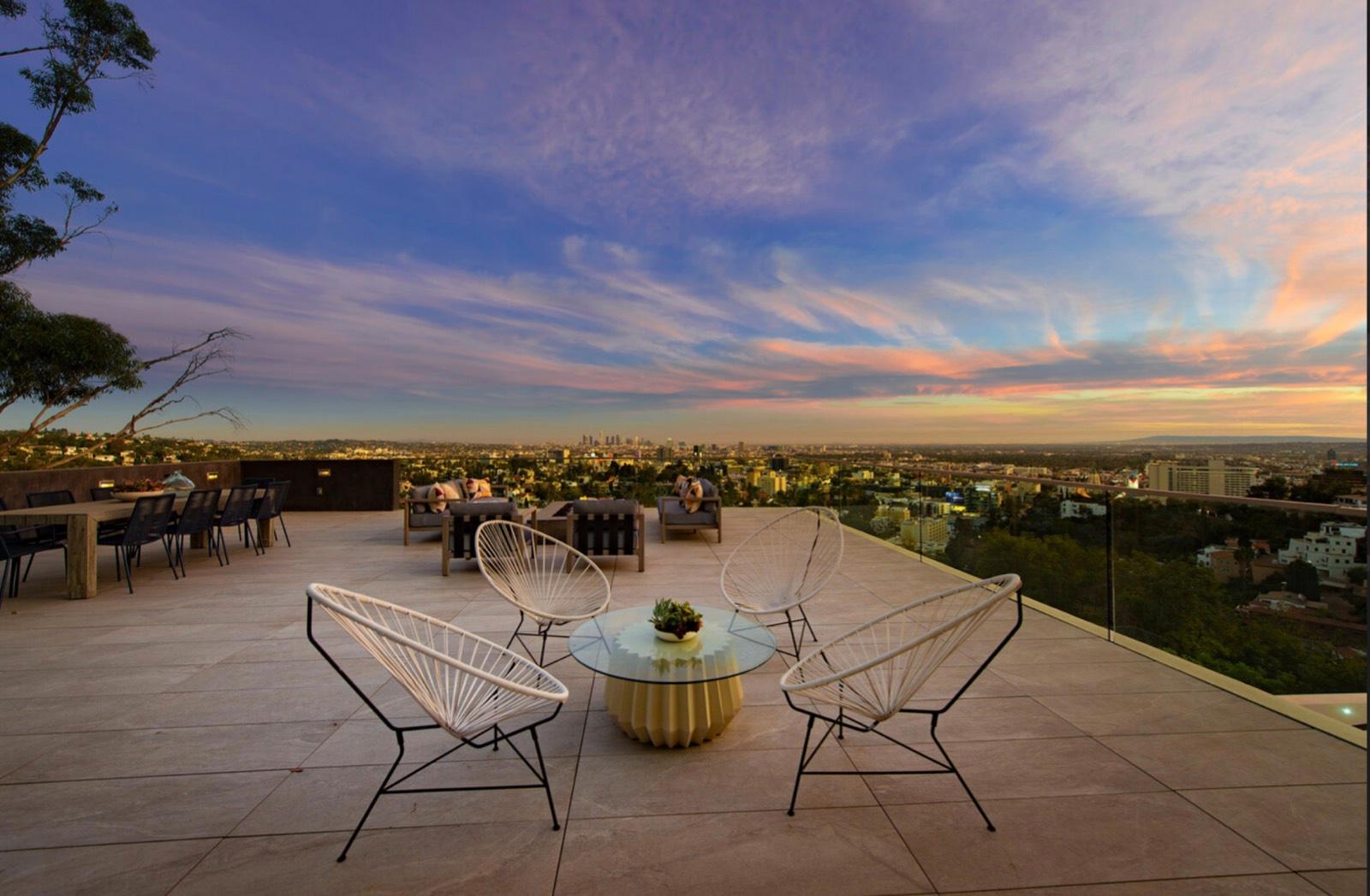 MJ's Hollywood Modern Architect Home — photo 6