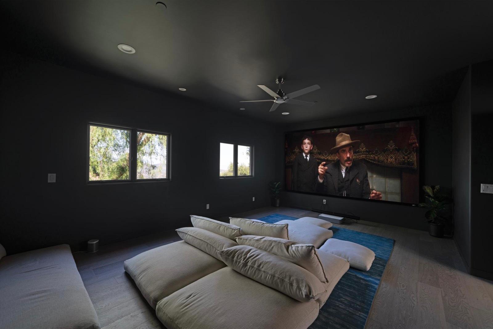 MJ's Malibu Sky Home — photo 12