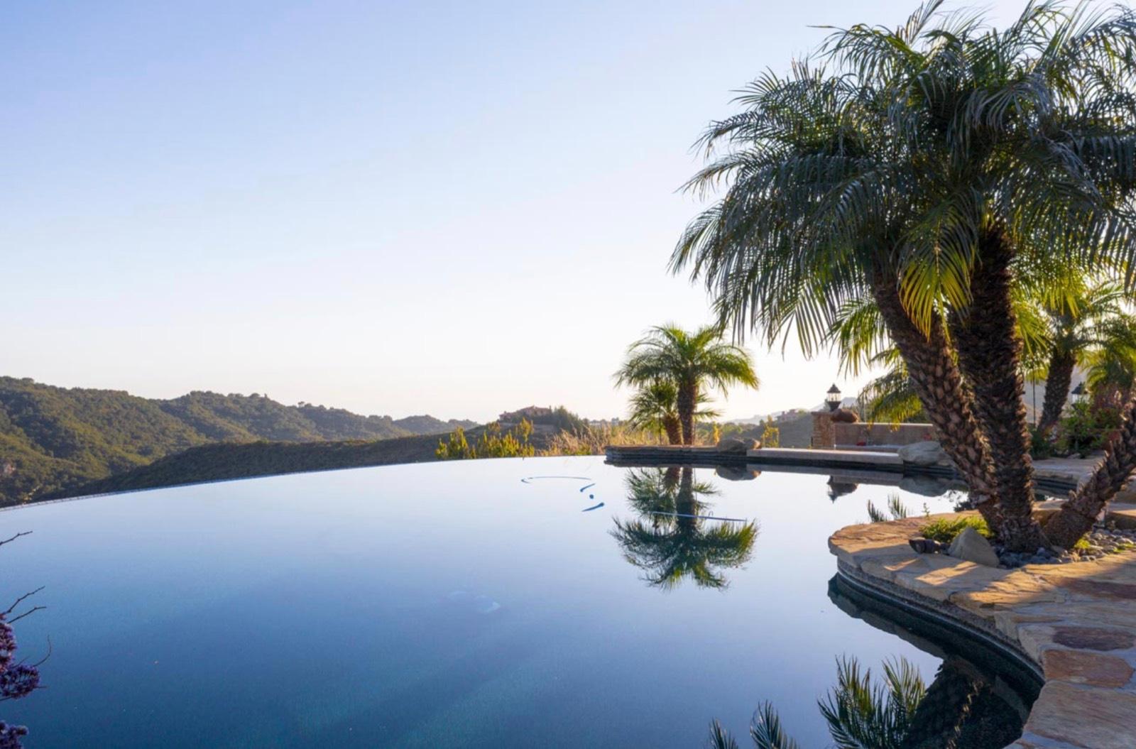 MJ's Malibu Sky Home — photo 5
