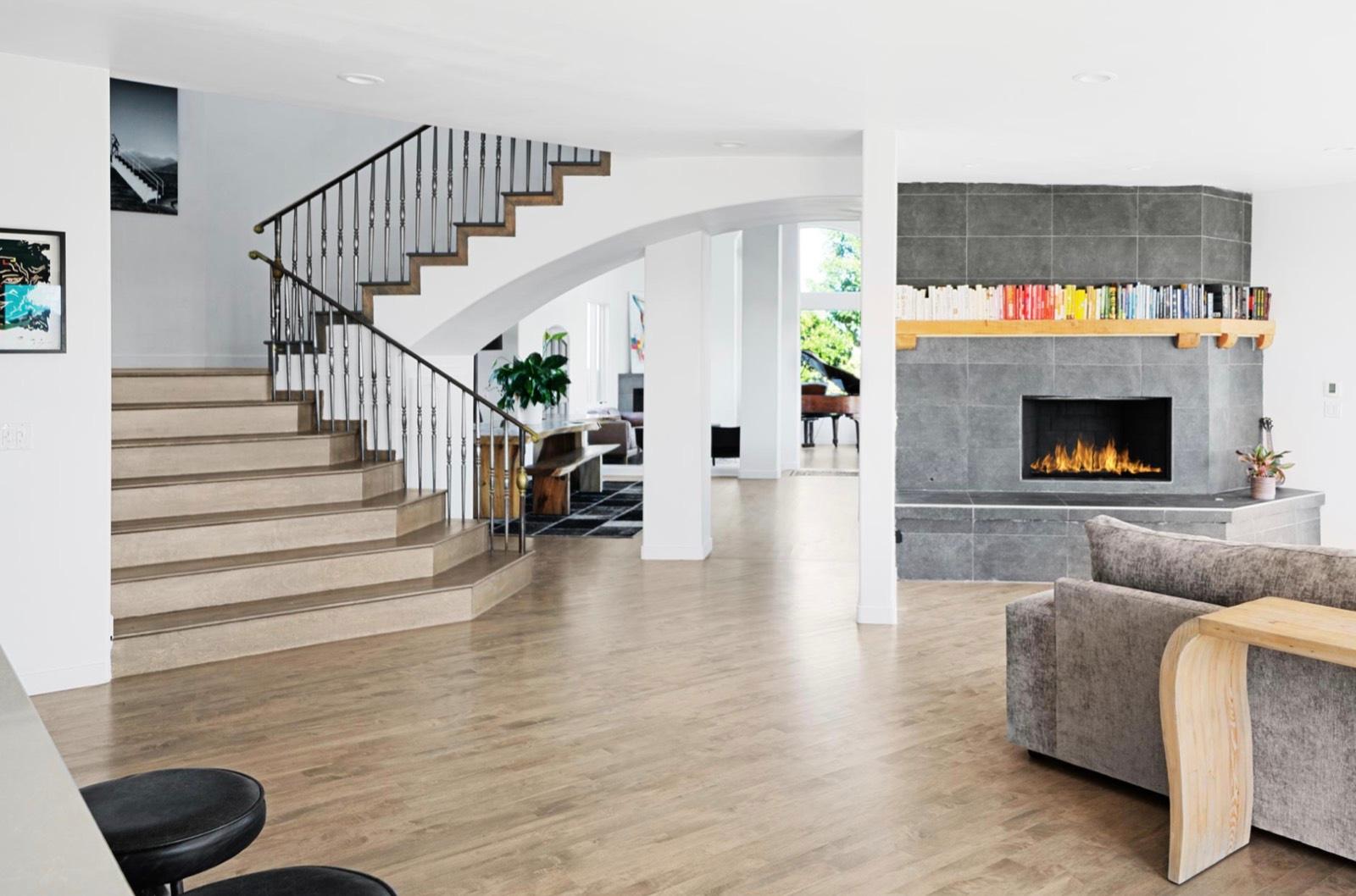 MJ's Malibu Sky Home — photo 7