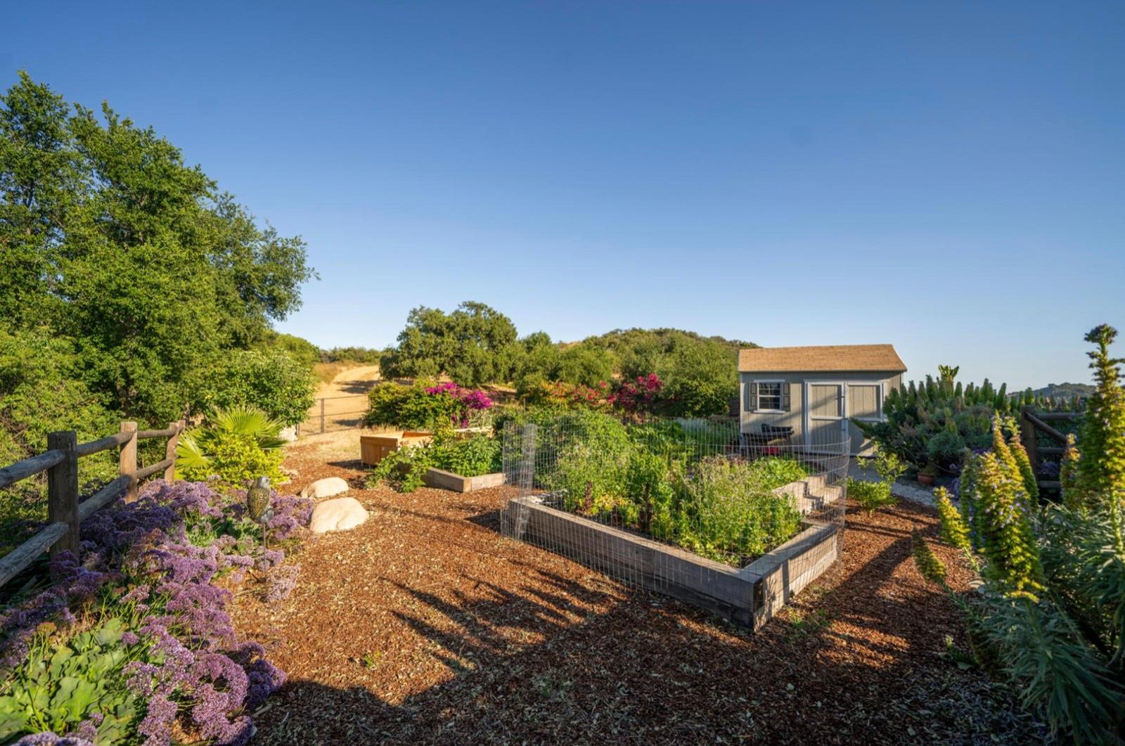 MJ's Malibu Sky Home — photo 9