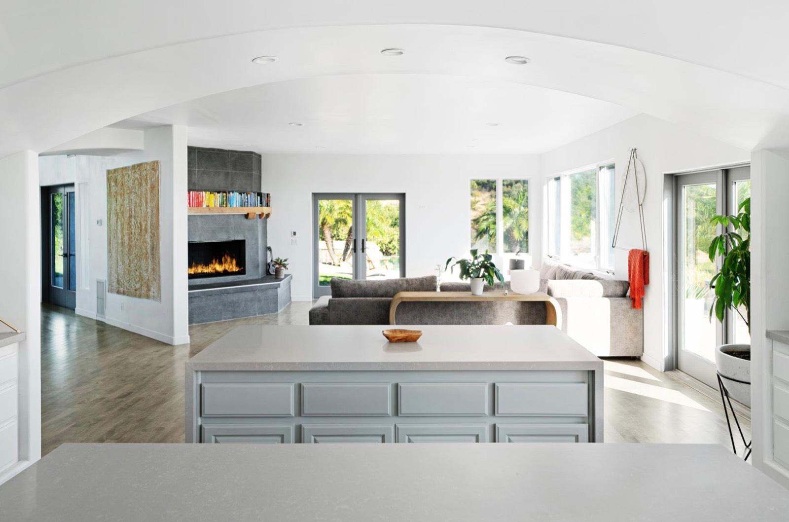 MJ's Malibu Sky Home — photo 10