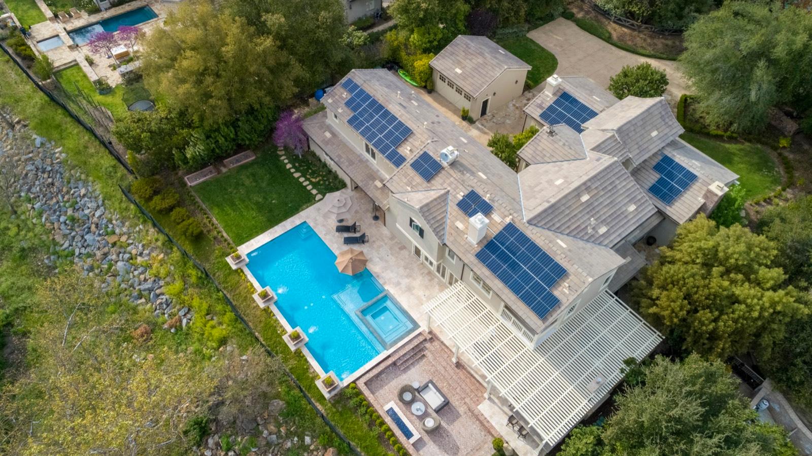 MJ's Mulholland Chateau — photo 6