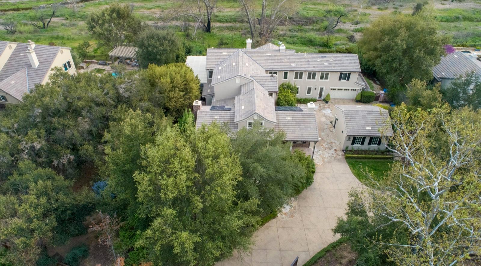 MJ's Mulholland Chateau — photo 7