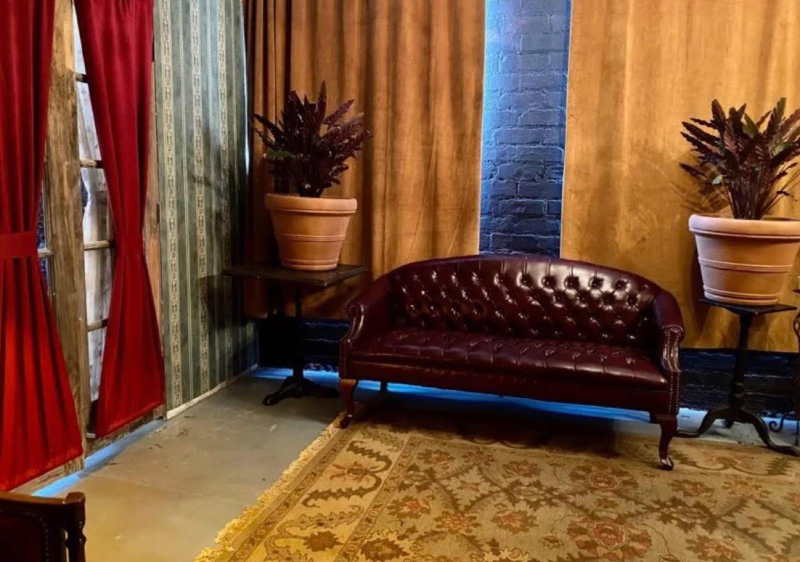 MJ'S Victorian Big Warehouse- — photo 11