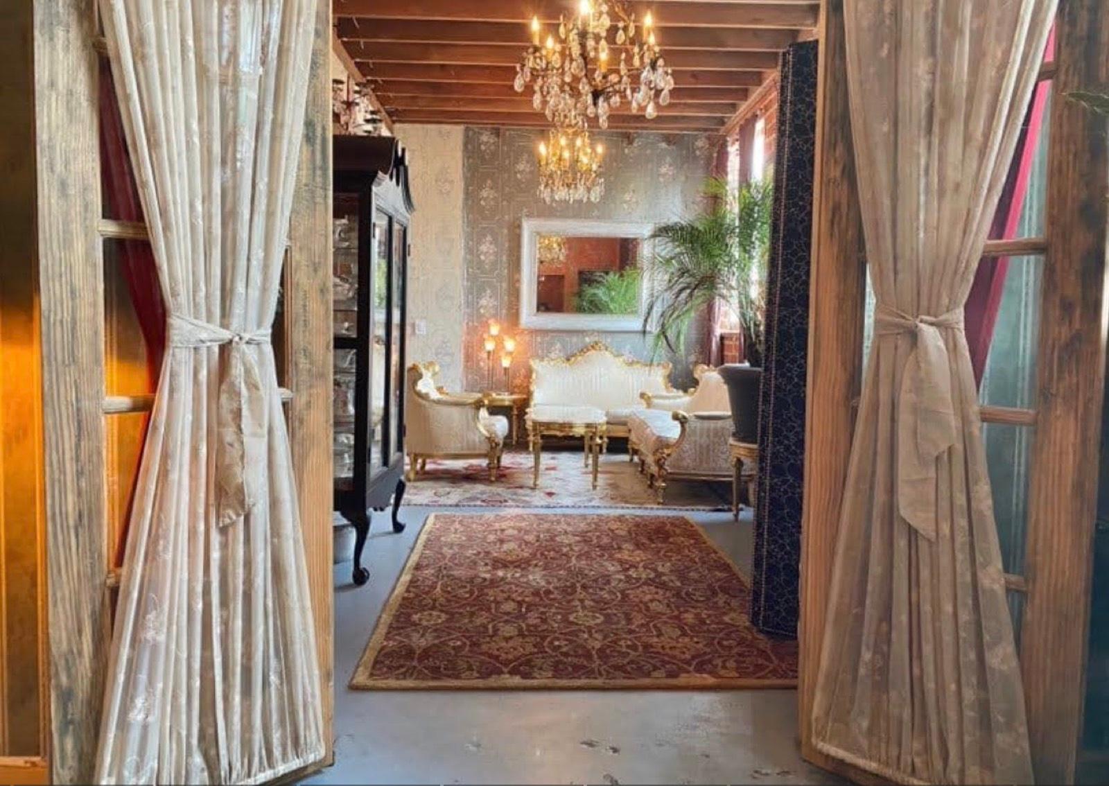 MJ'S Victorian Big Warehouse- — photo 3