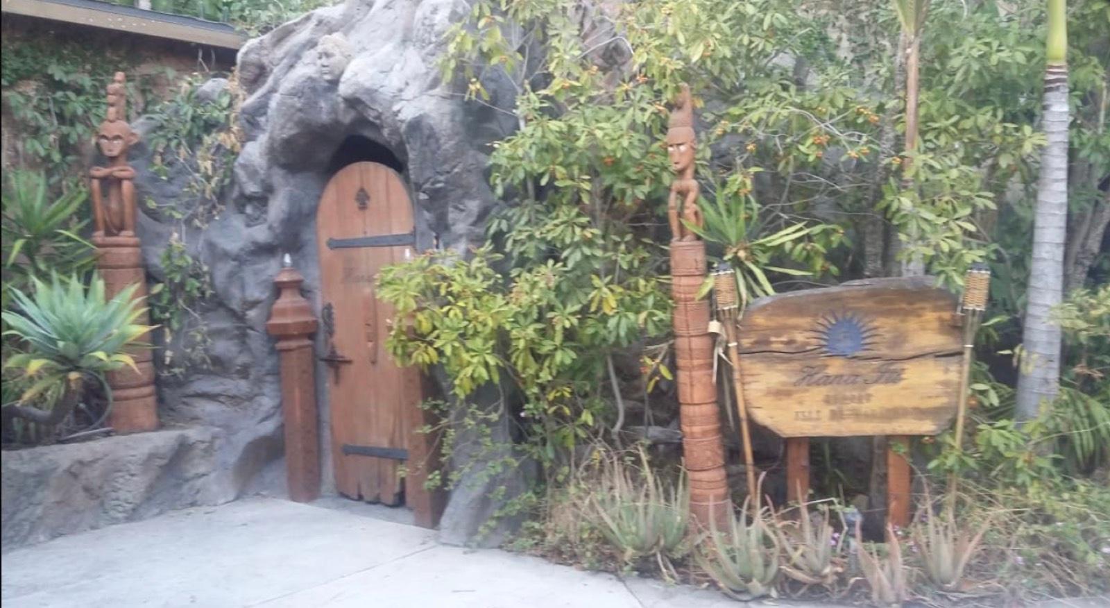 MK's Private Tiki Garden — photo 1