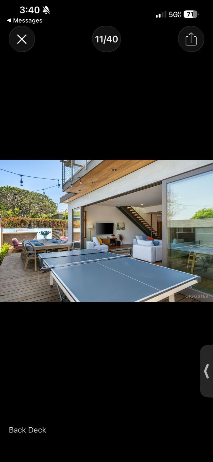 Mod Cool Pad — photo 1