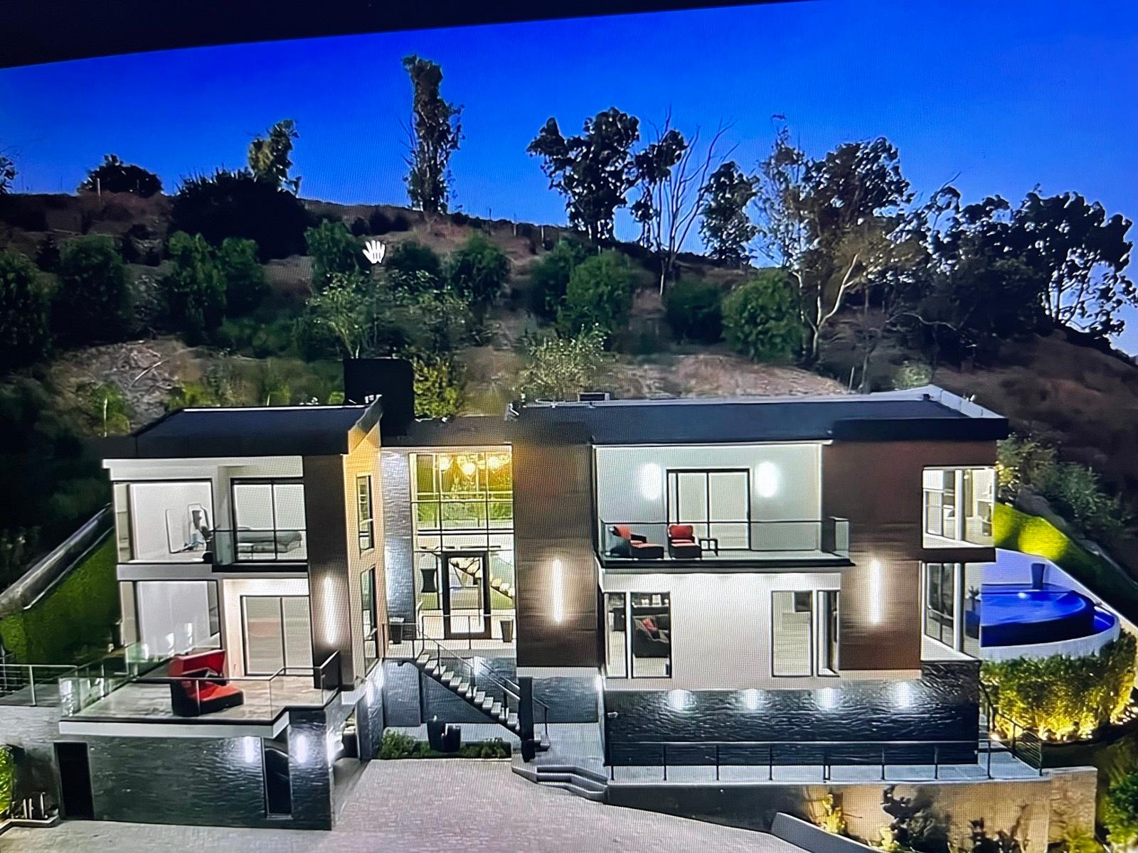 Mod hip Granada h mansion — photo 2