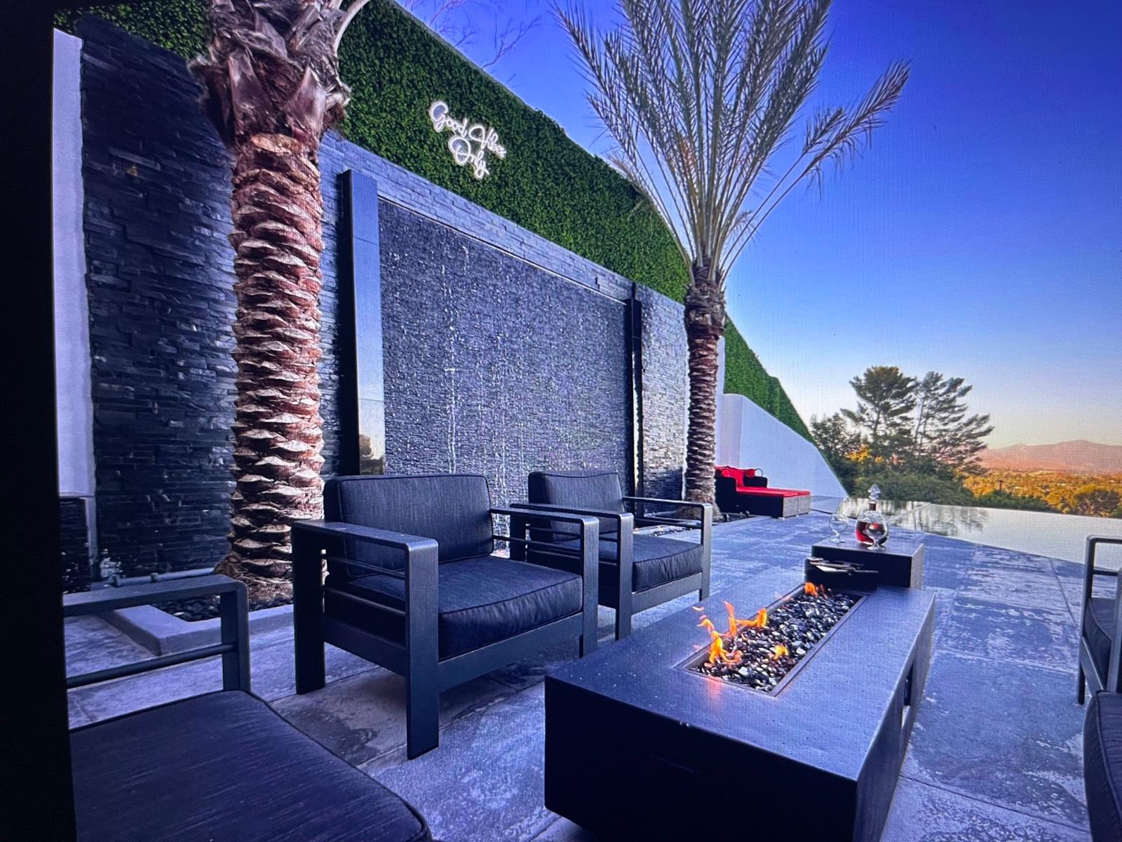 Mod hip Granada h mansion — photo 4