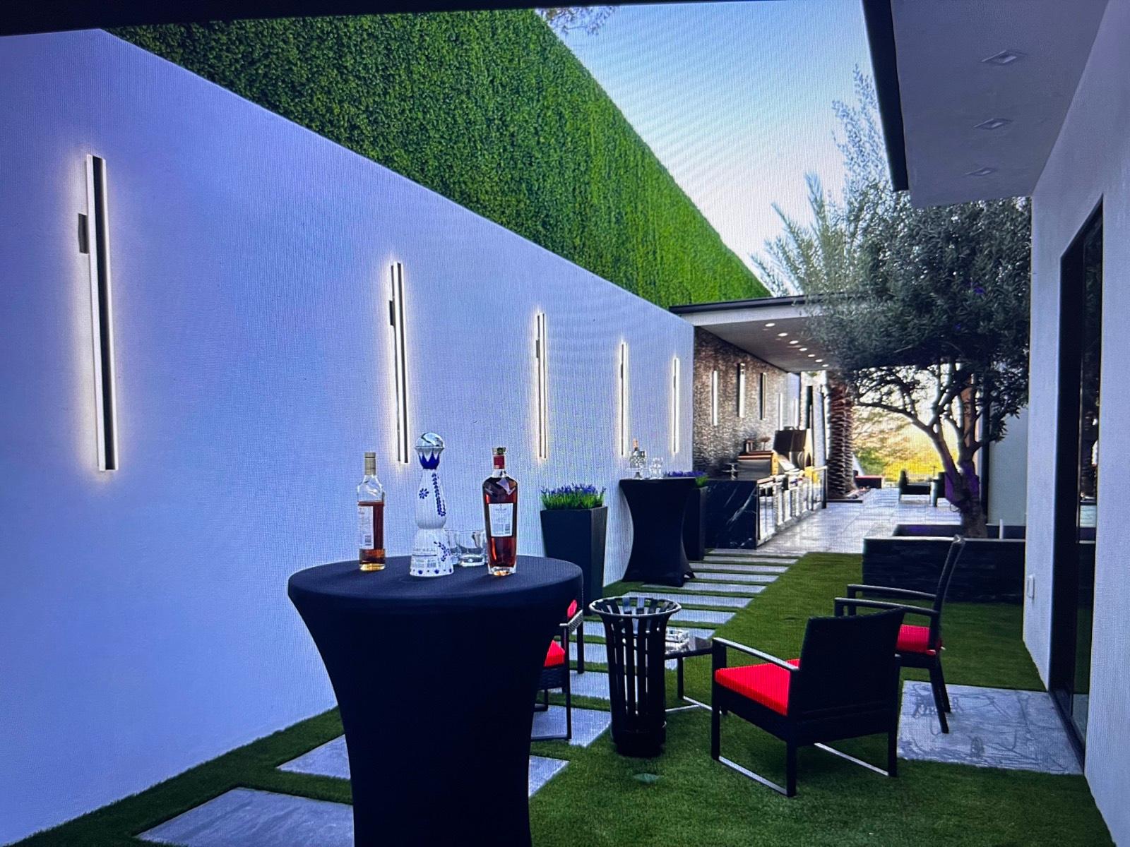 Mod hip Granada h mansion — photo 6