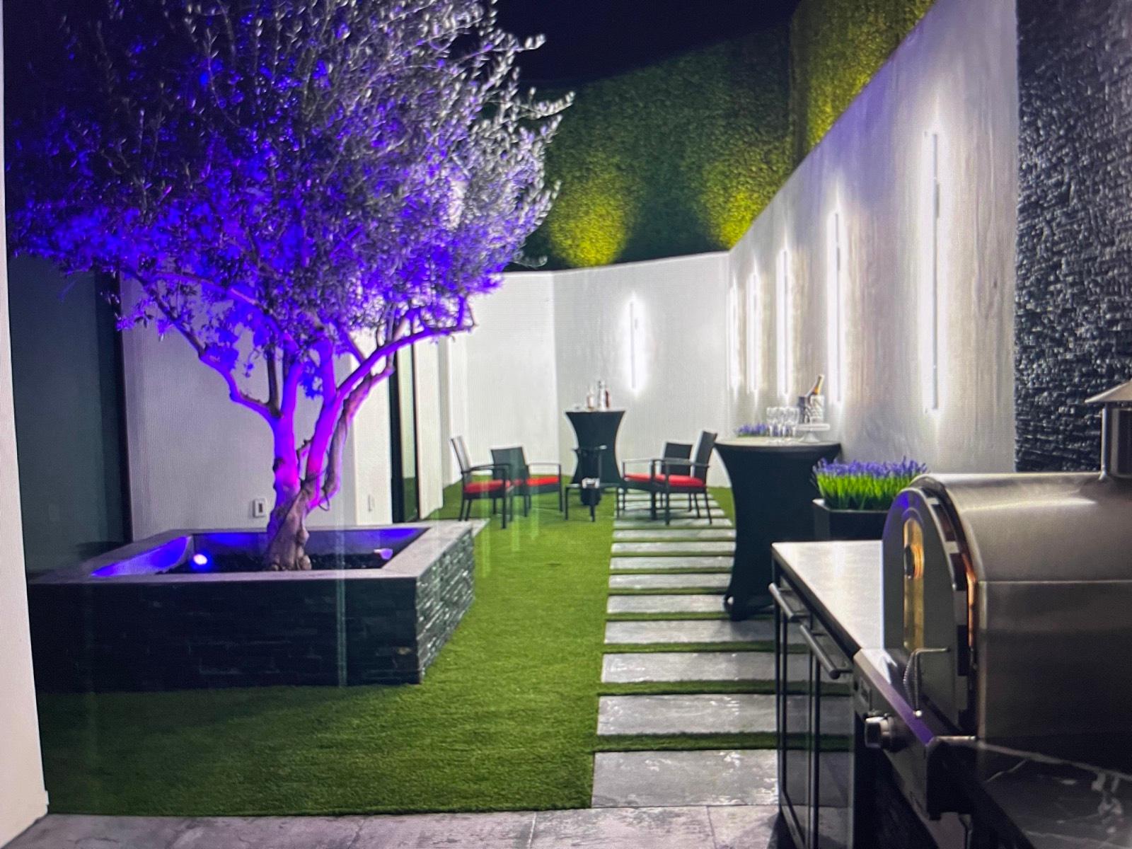 Mod hip Granada h mansion — photo 9