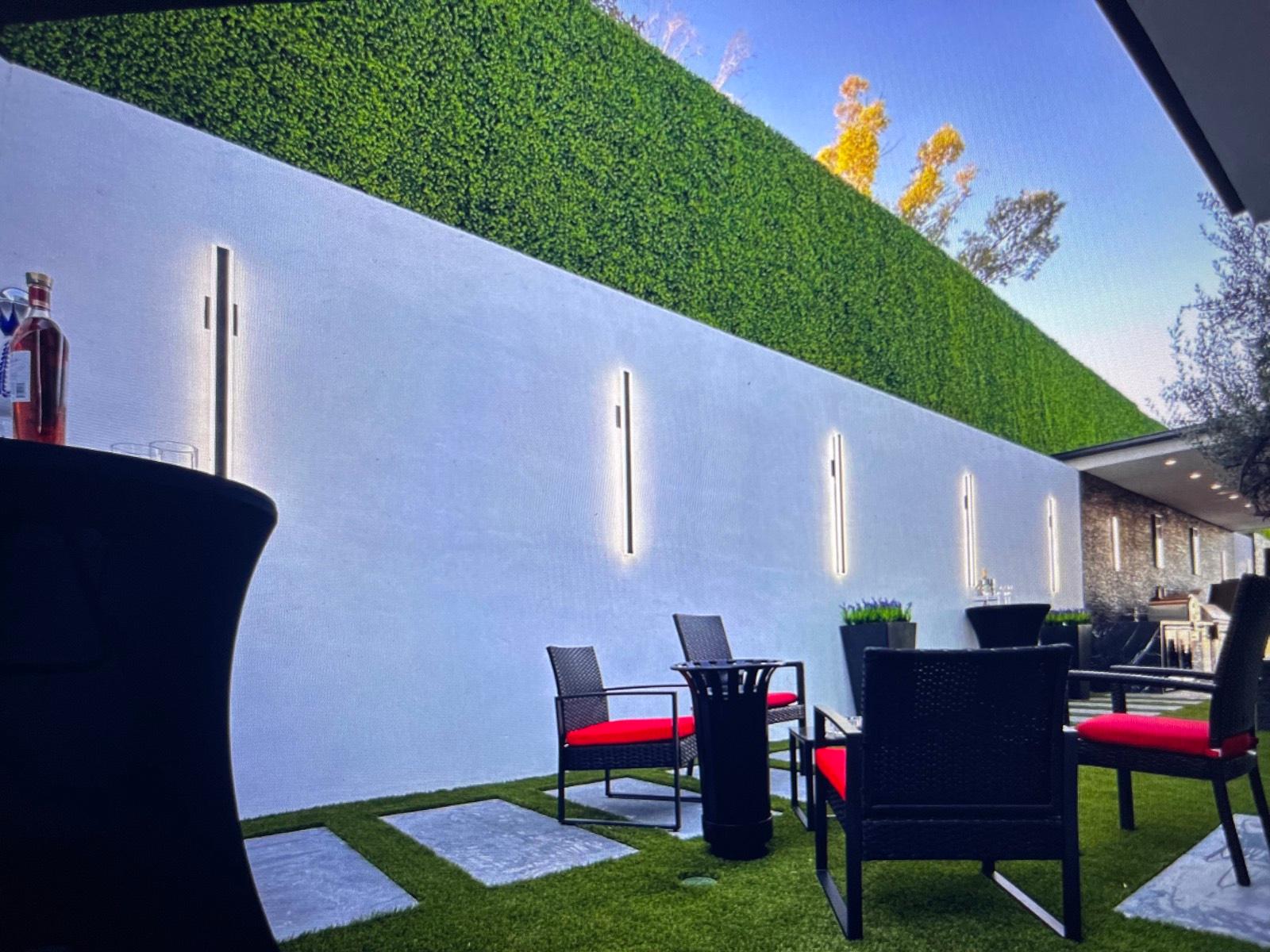 Mod hip Granada h mansion — photo 10