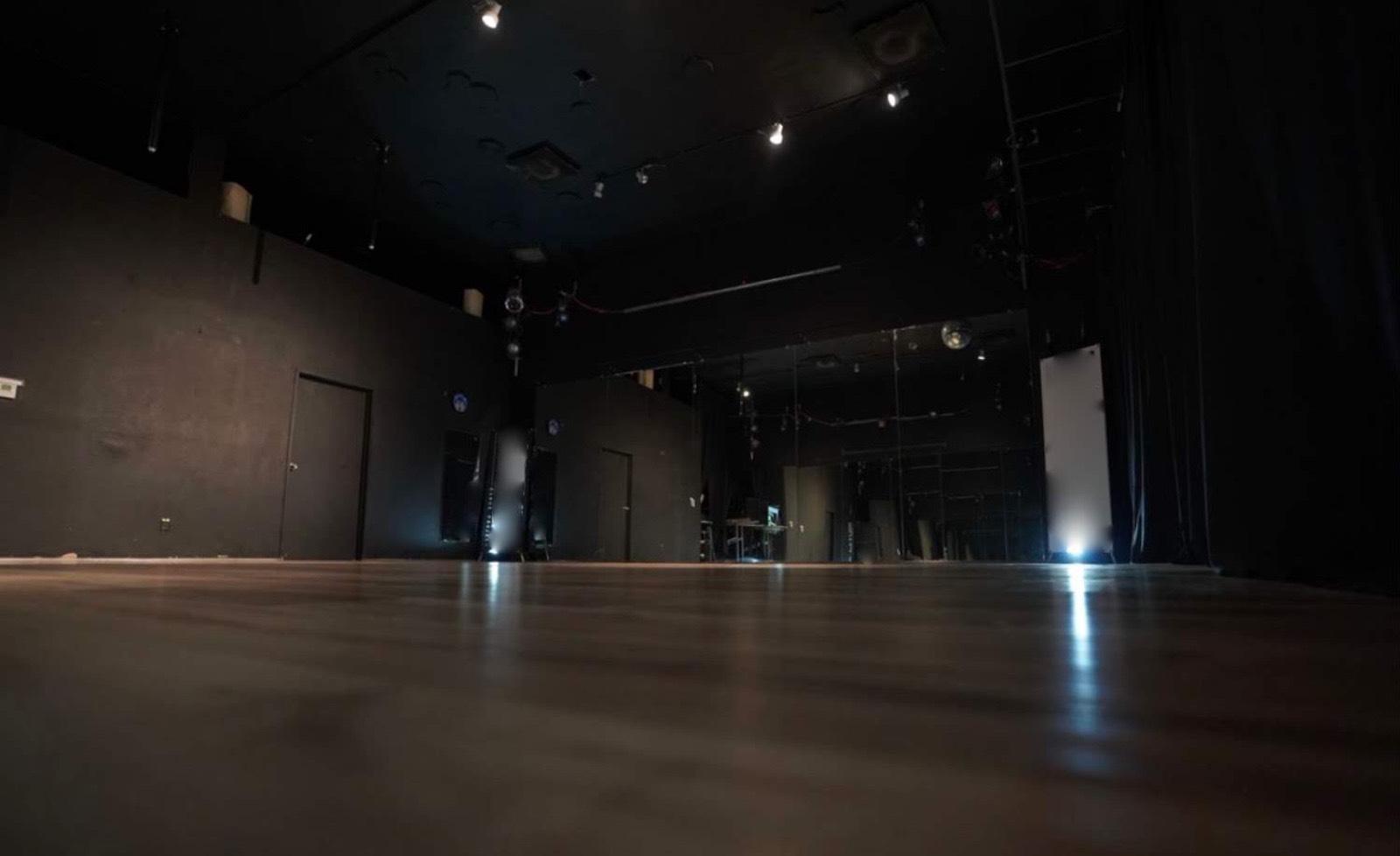 Modern Dance Studio — photo 3