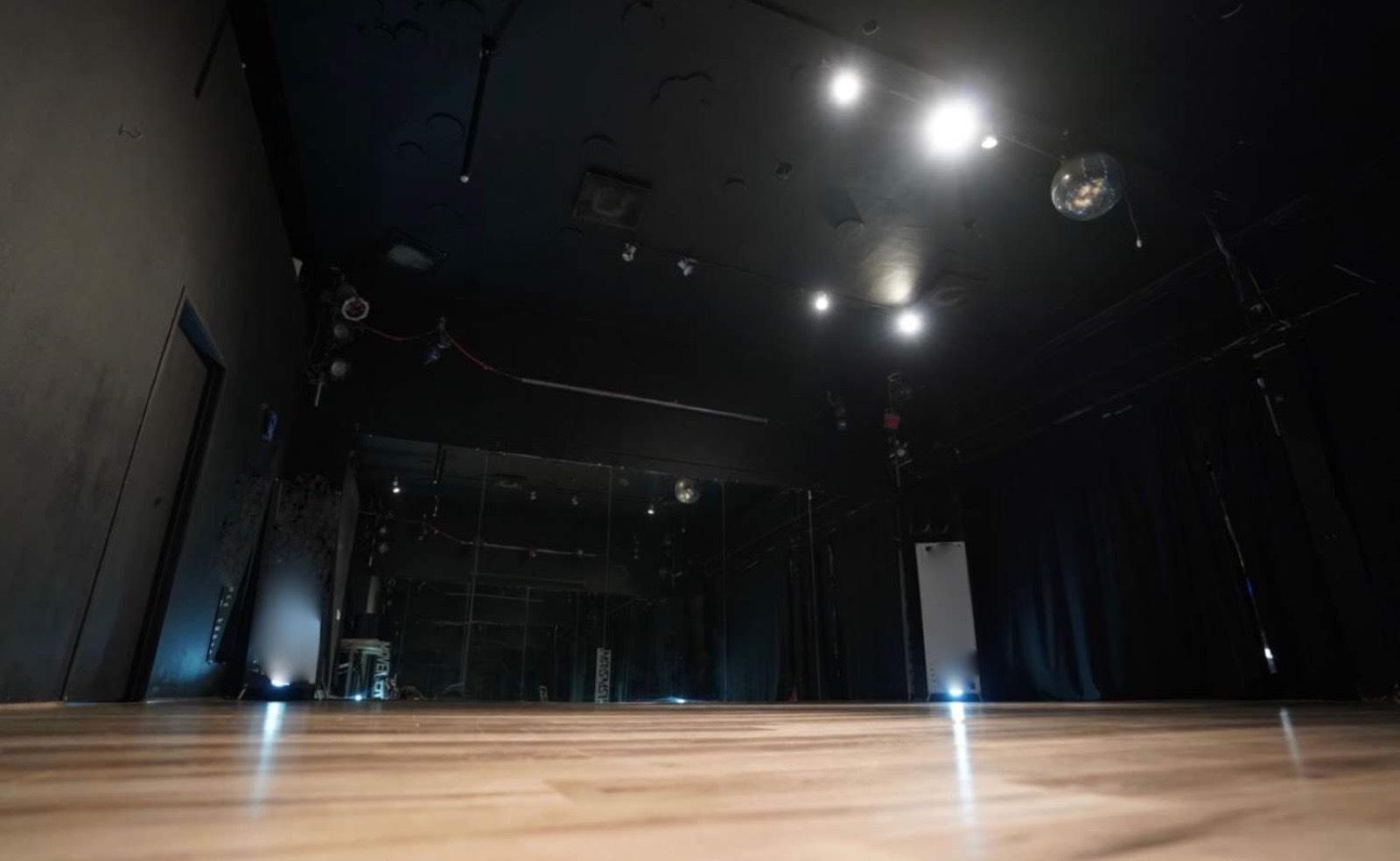 Modern Dance Studio — photo 4
