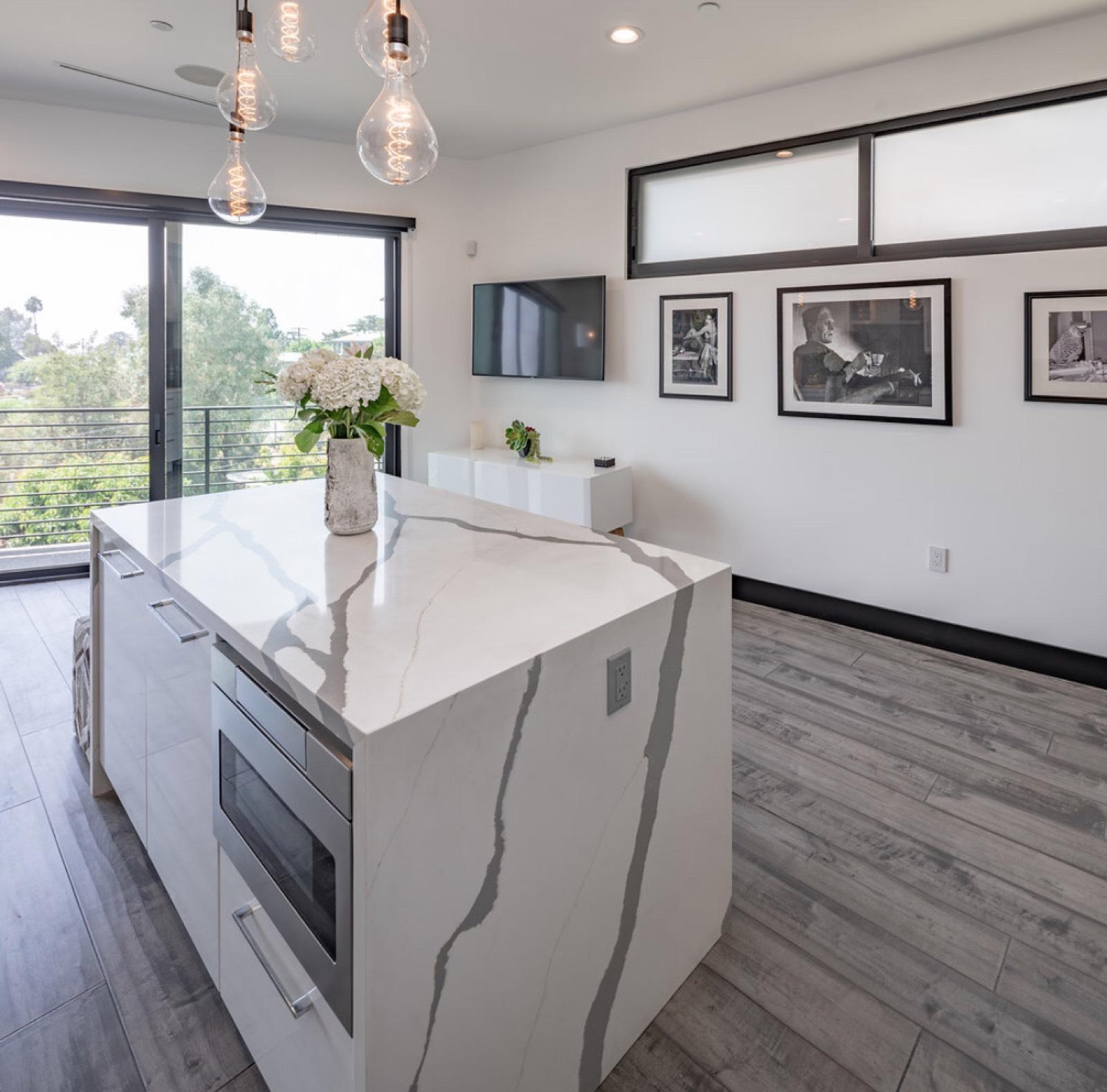 Modern hills bungalow — photo 6