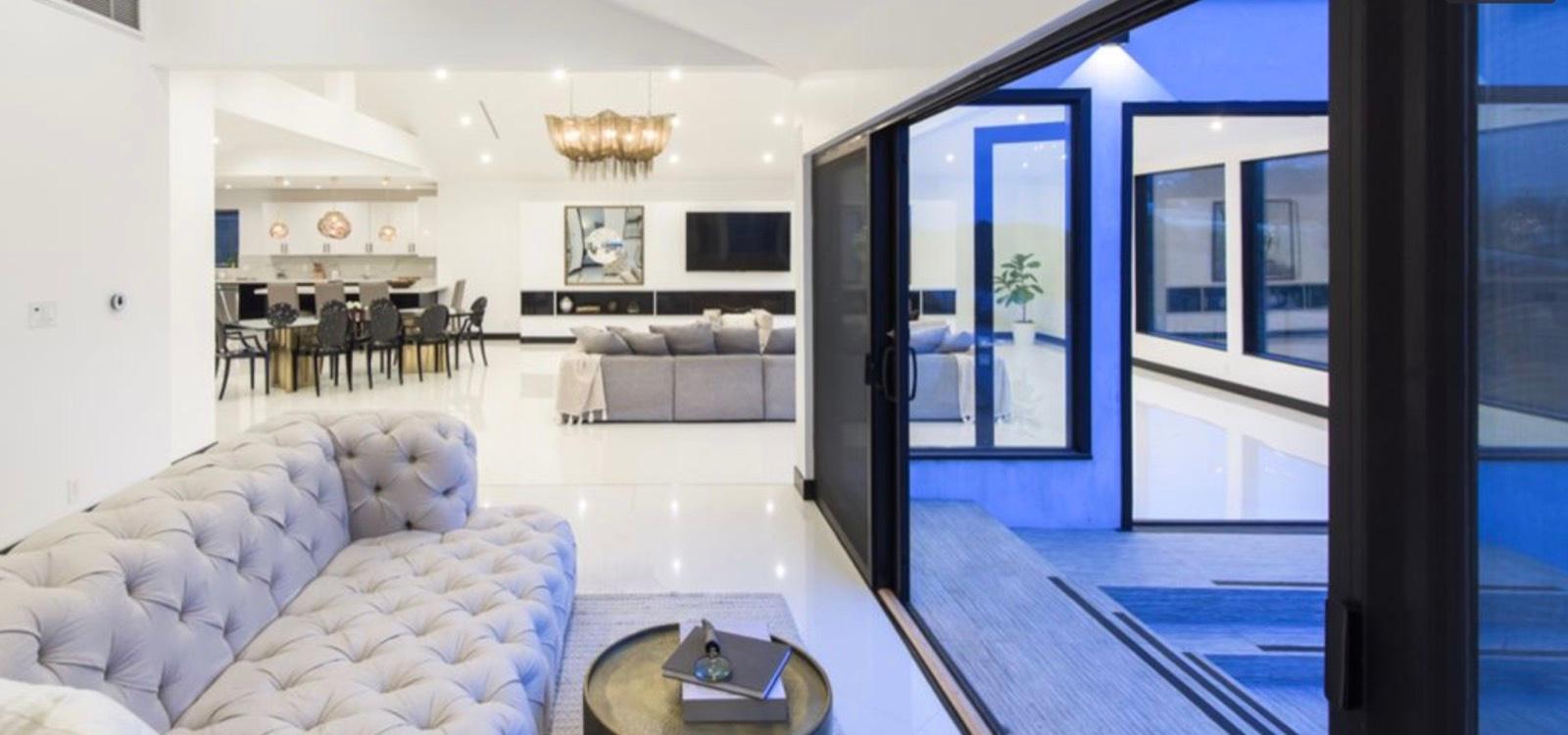 Modern Hollywood Lakeview — photo 4