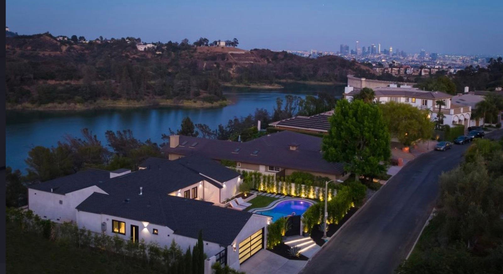 Modern Hollywood Lakeview — photo 5