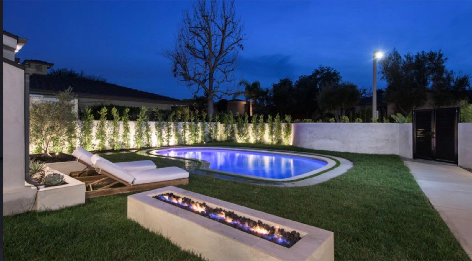 Modern Hollywood Lakeview — photo 7