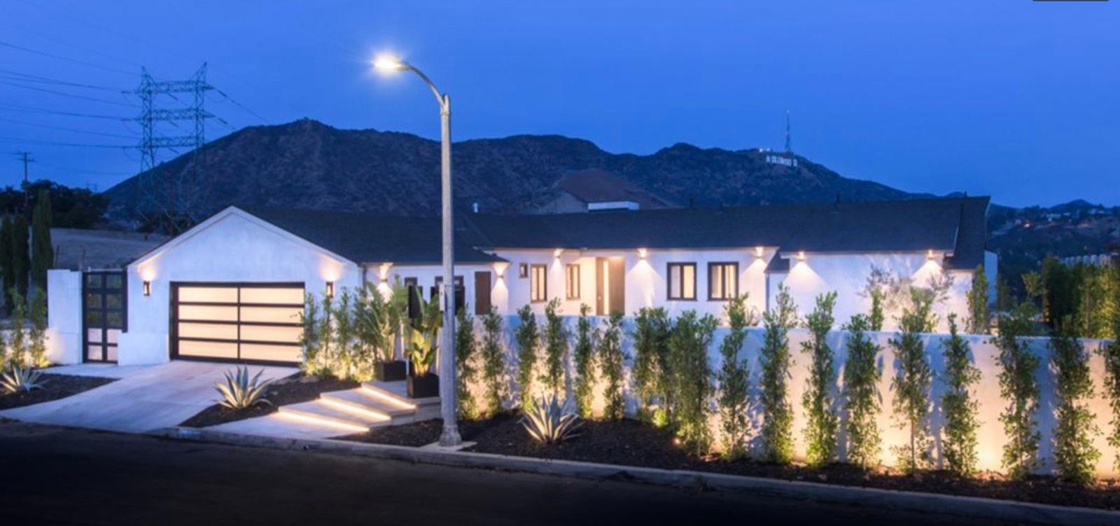 Modern Hollywood Lakeview — photo 1