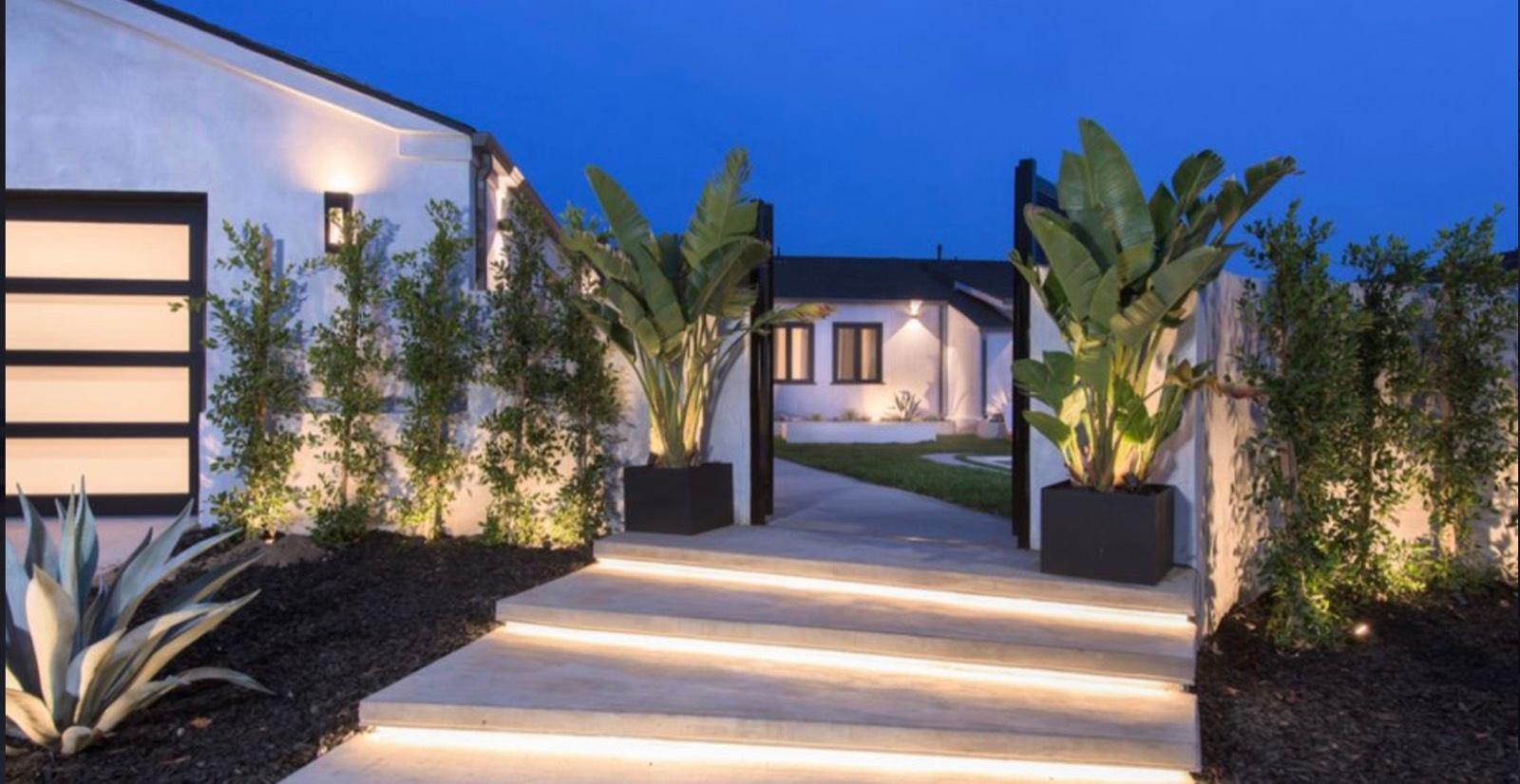 Modern Hollywood Lakeview — photo 8