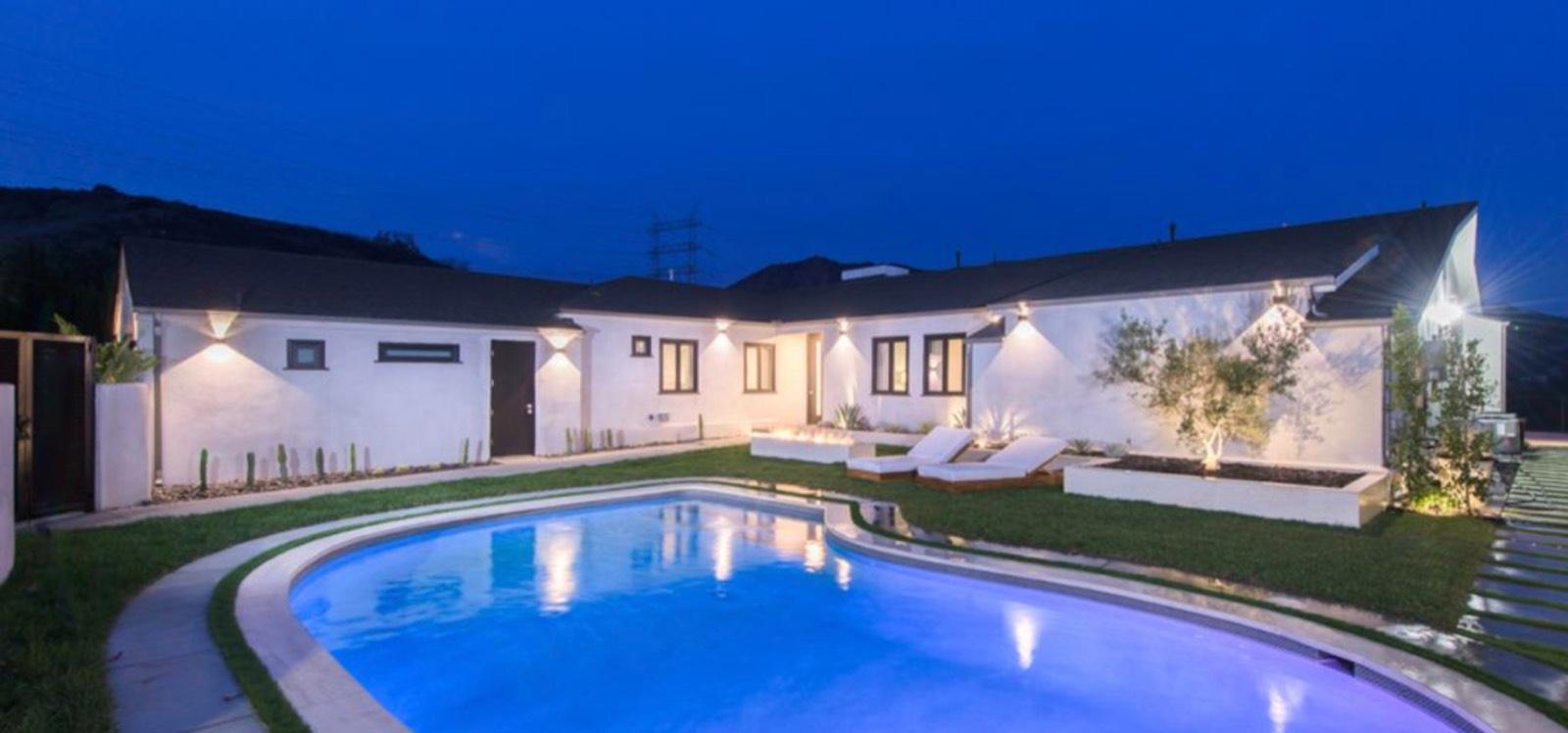 Modern Hollywood Lakeview — photo 9