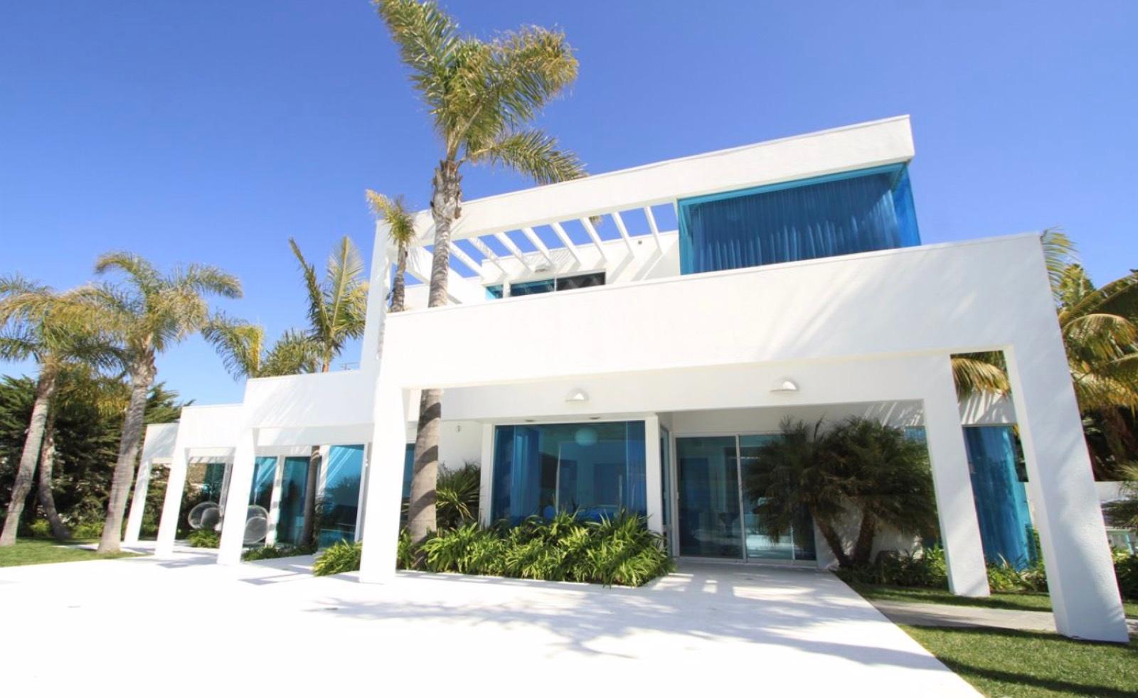Modern Malibu White House — photo 2