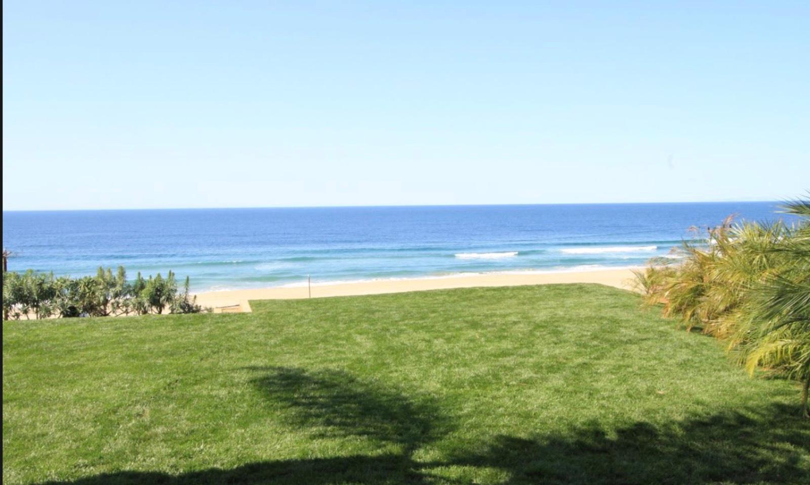 Modern Malibu White House — photo 12