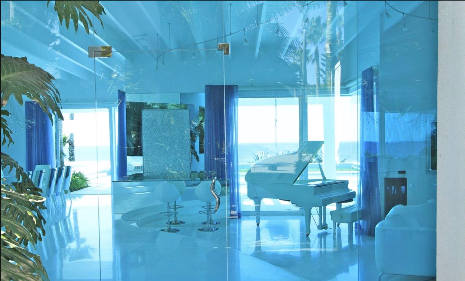 Modern Malibu White House — photo 6
