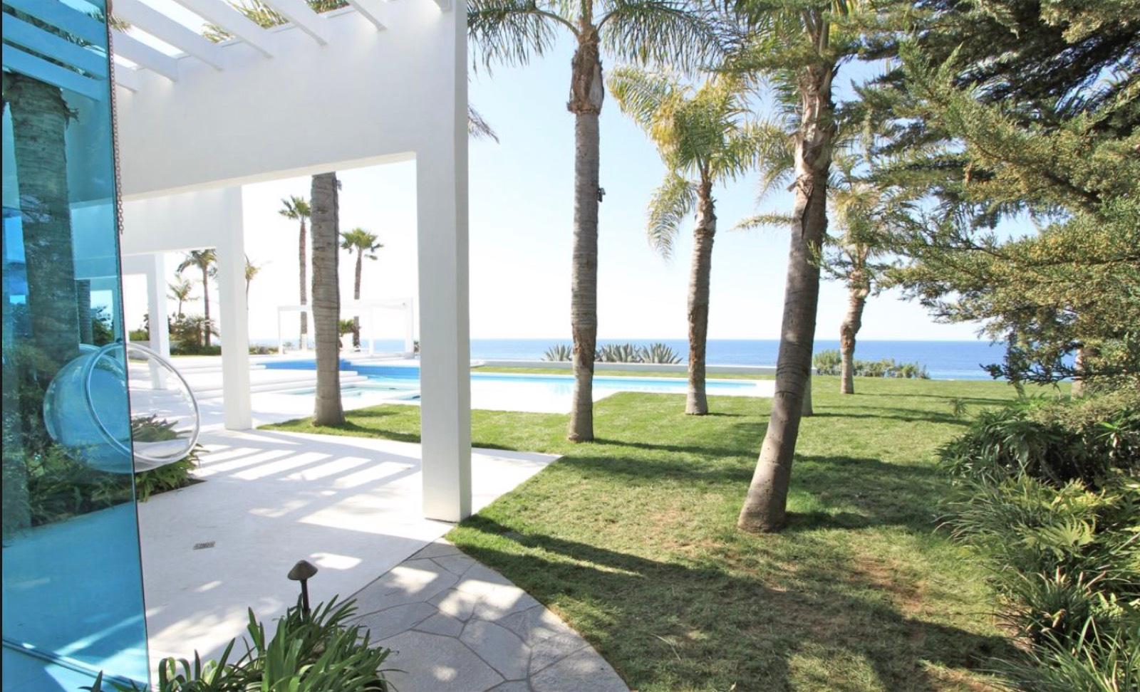 Modern Malibu White House — photo 7