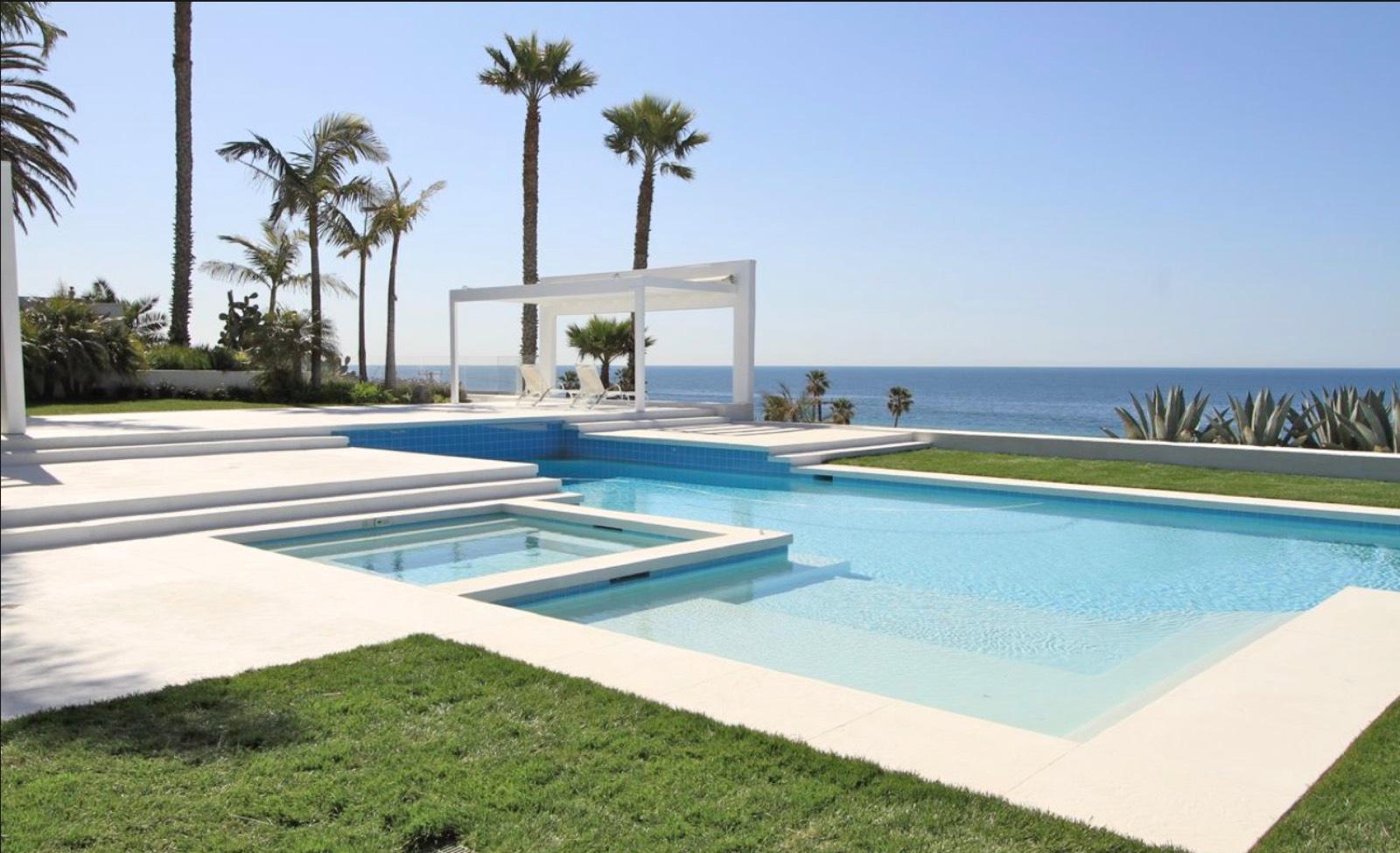 Modern Malibu White House — photo 8