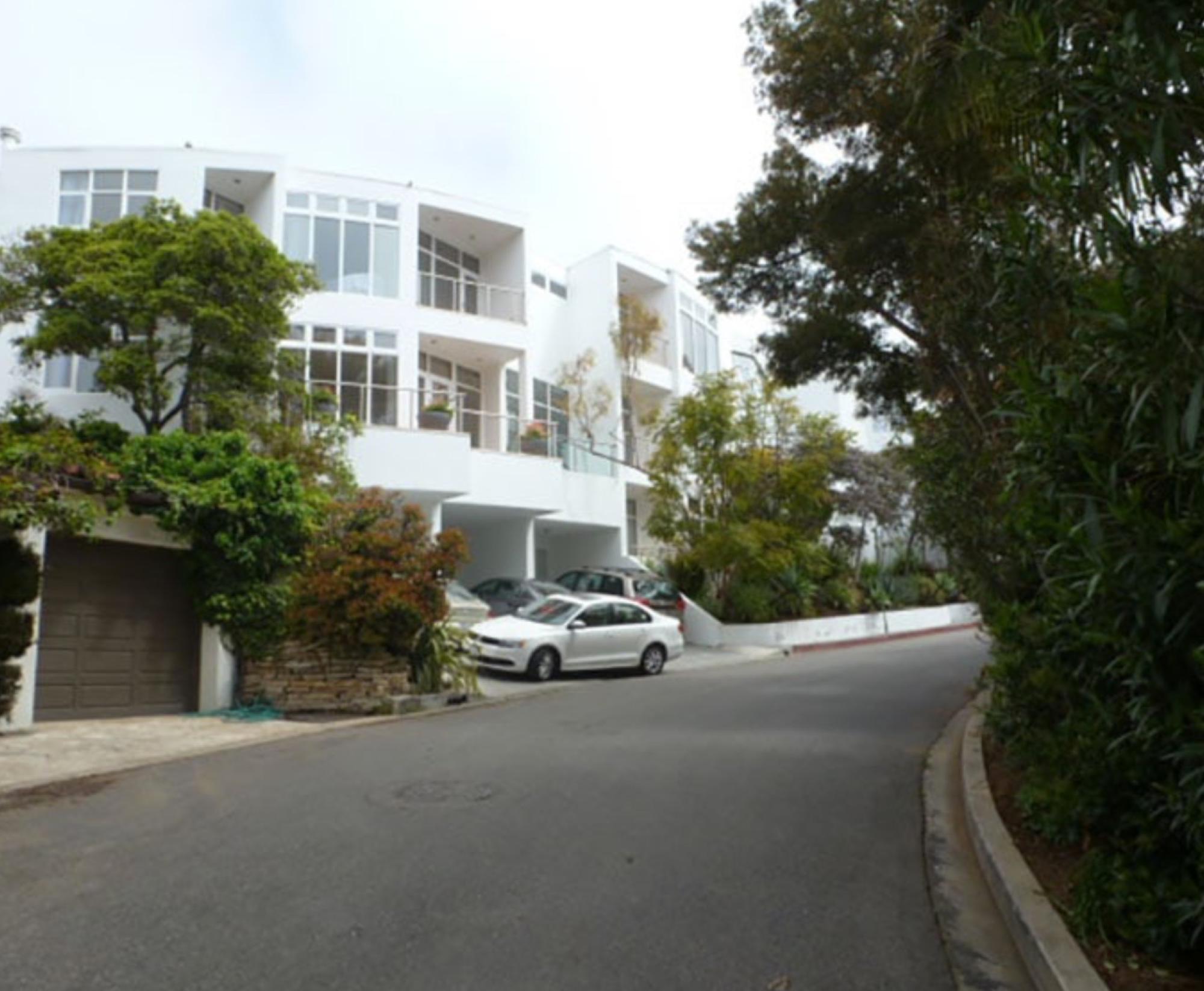 Modern Palisades House — photo 3