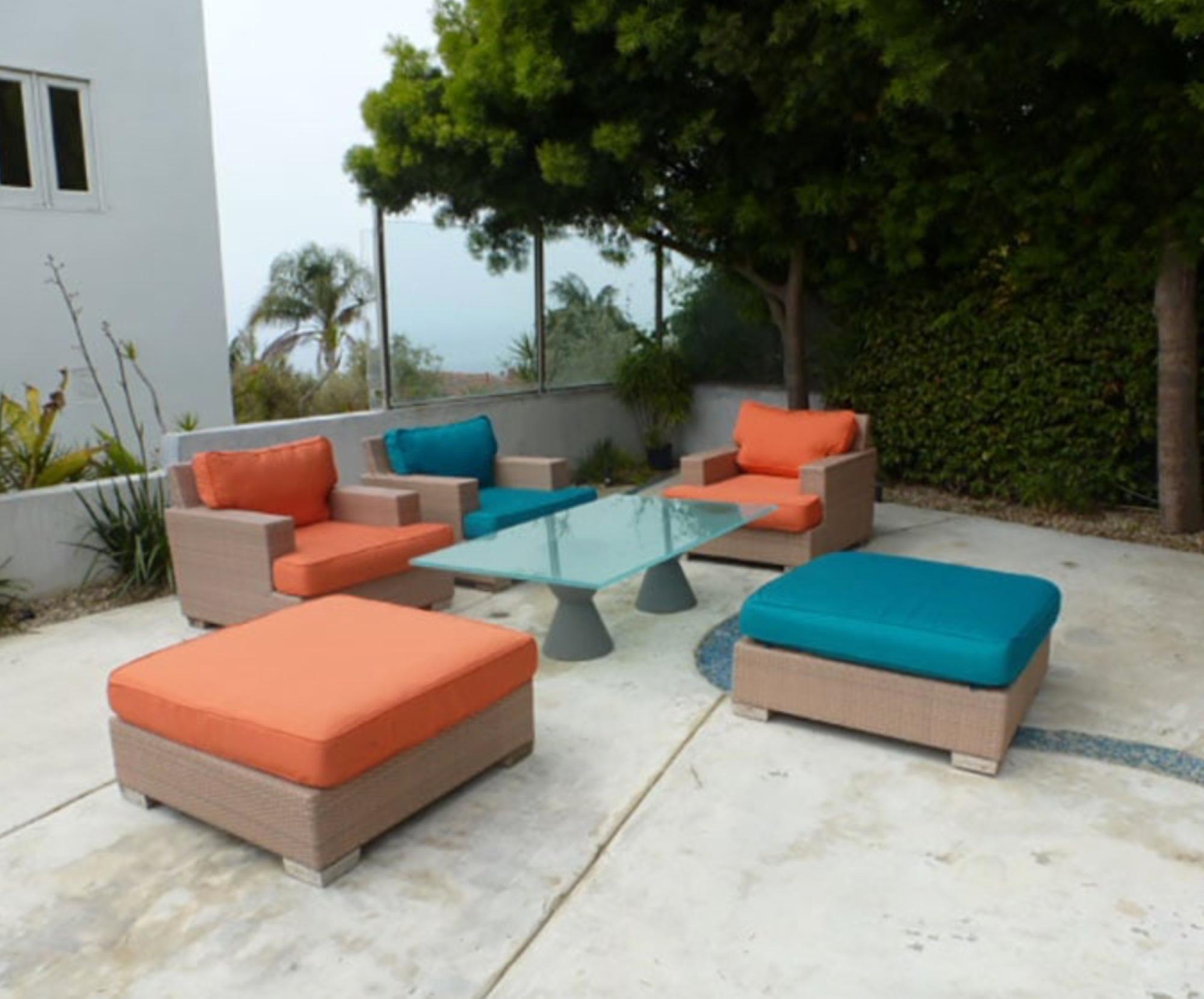 Modern Palisades House — photo 12