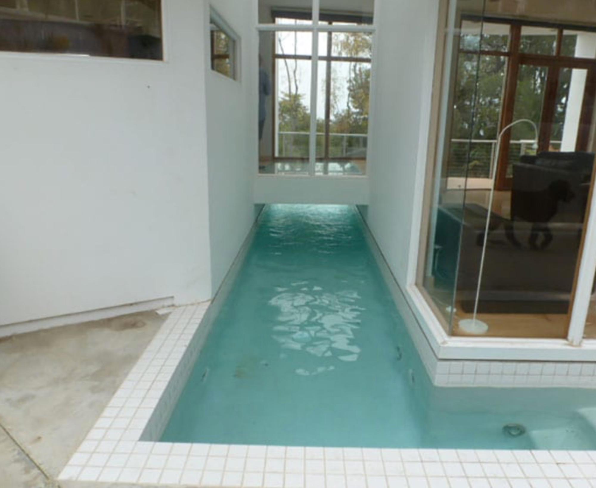 Modern Palisades House — photo 9
