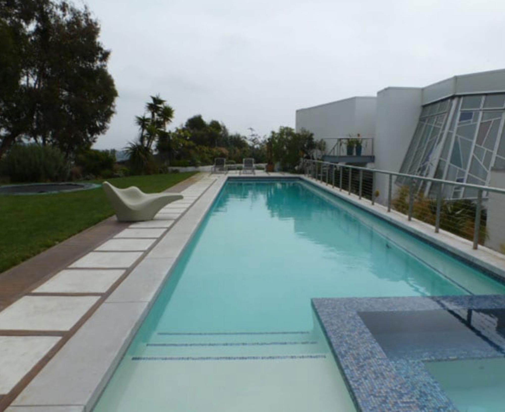 Modern Palisades House — photo 10