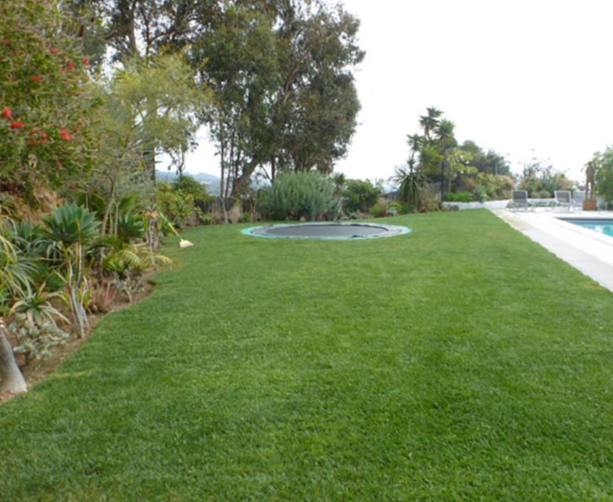 Modern Palisades House — photo 1