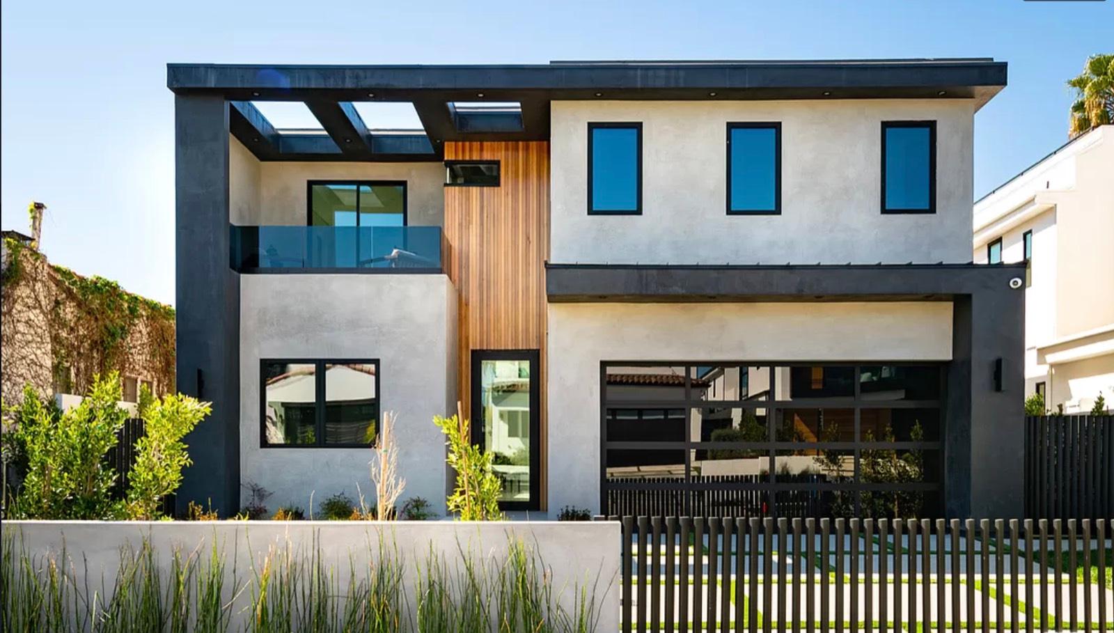 Modern Vista Home — photo 3