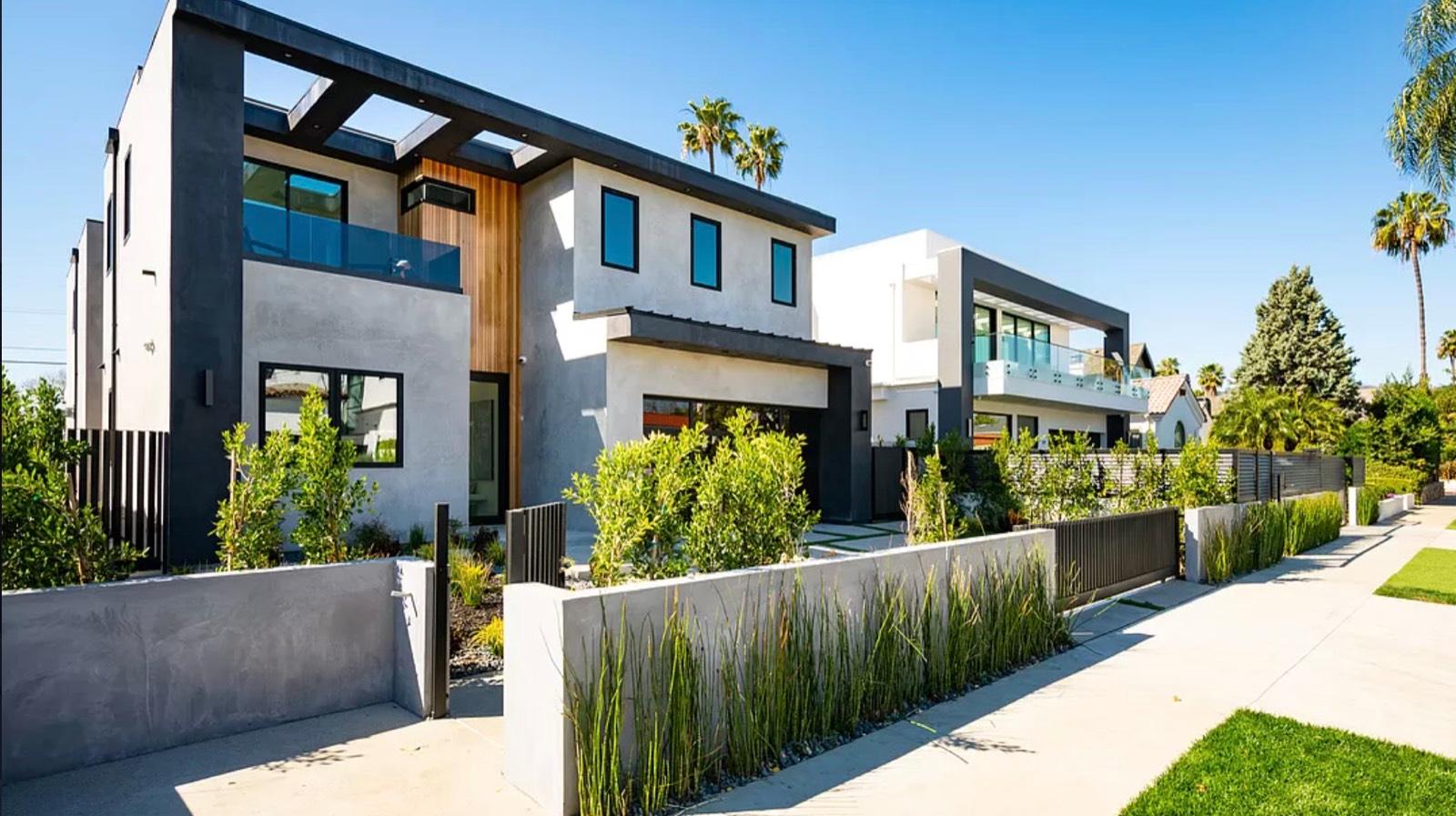 Modern Vista Home — photo 4