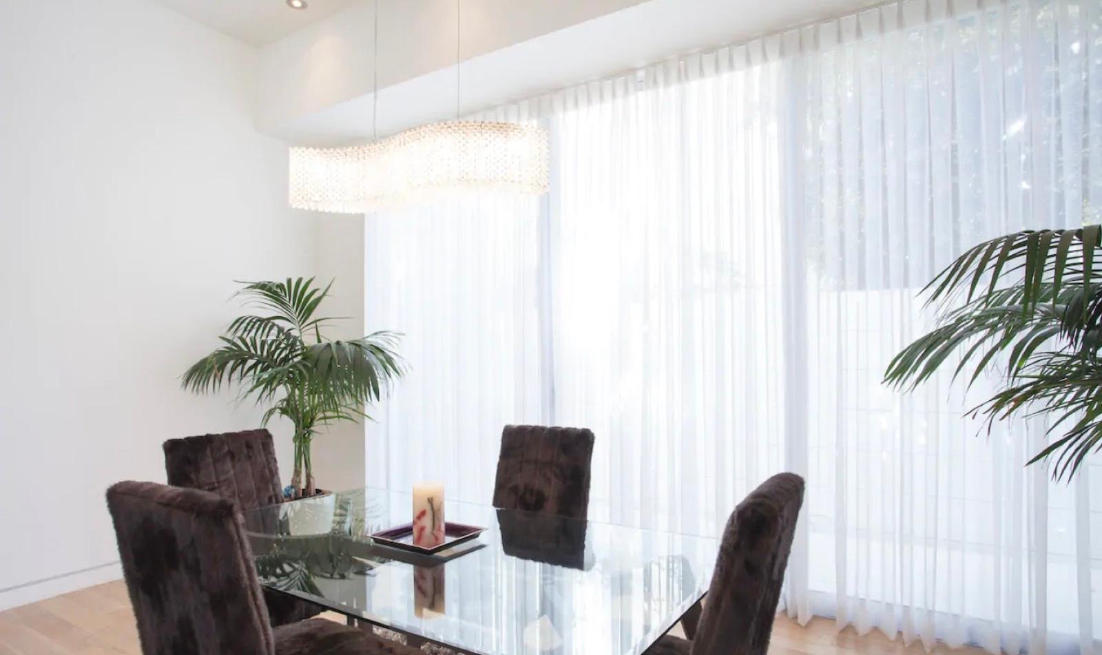 Modern White Villa — photo 6