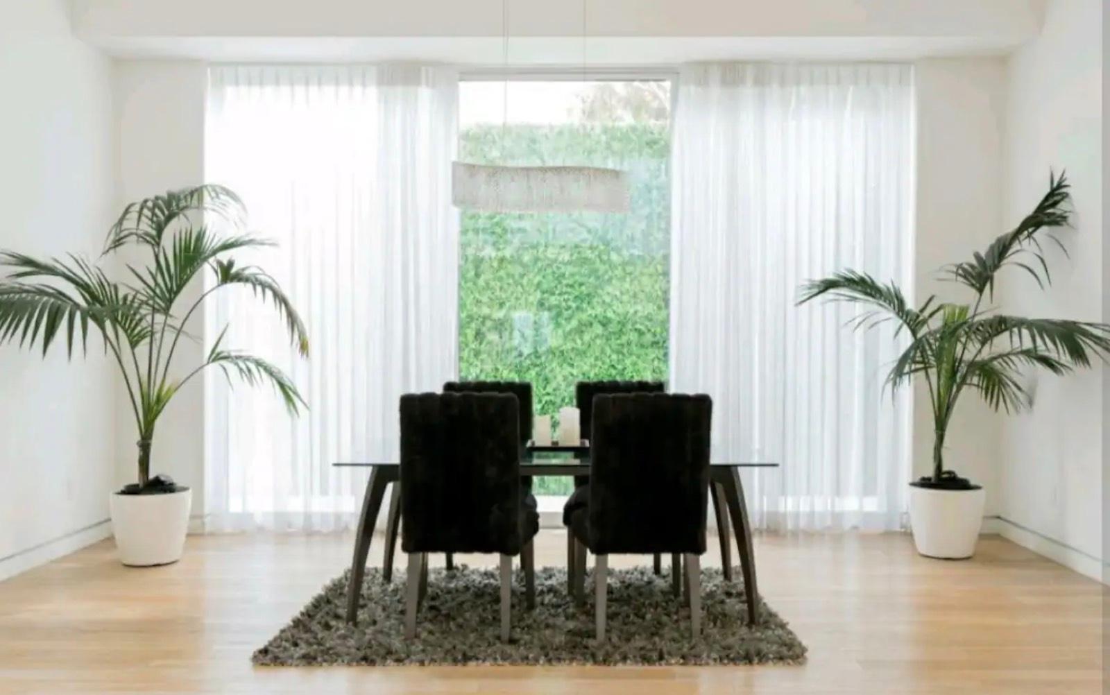 Modern White Villa — photo 8