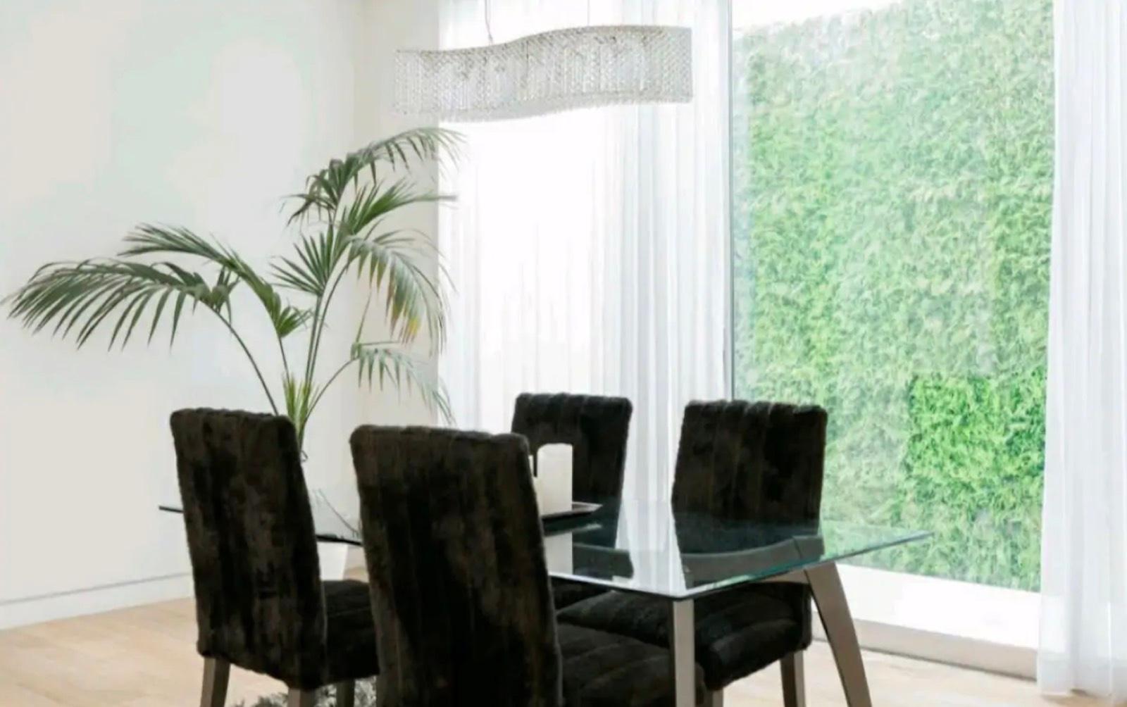 Modern White Villa — photo 9