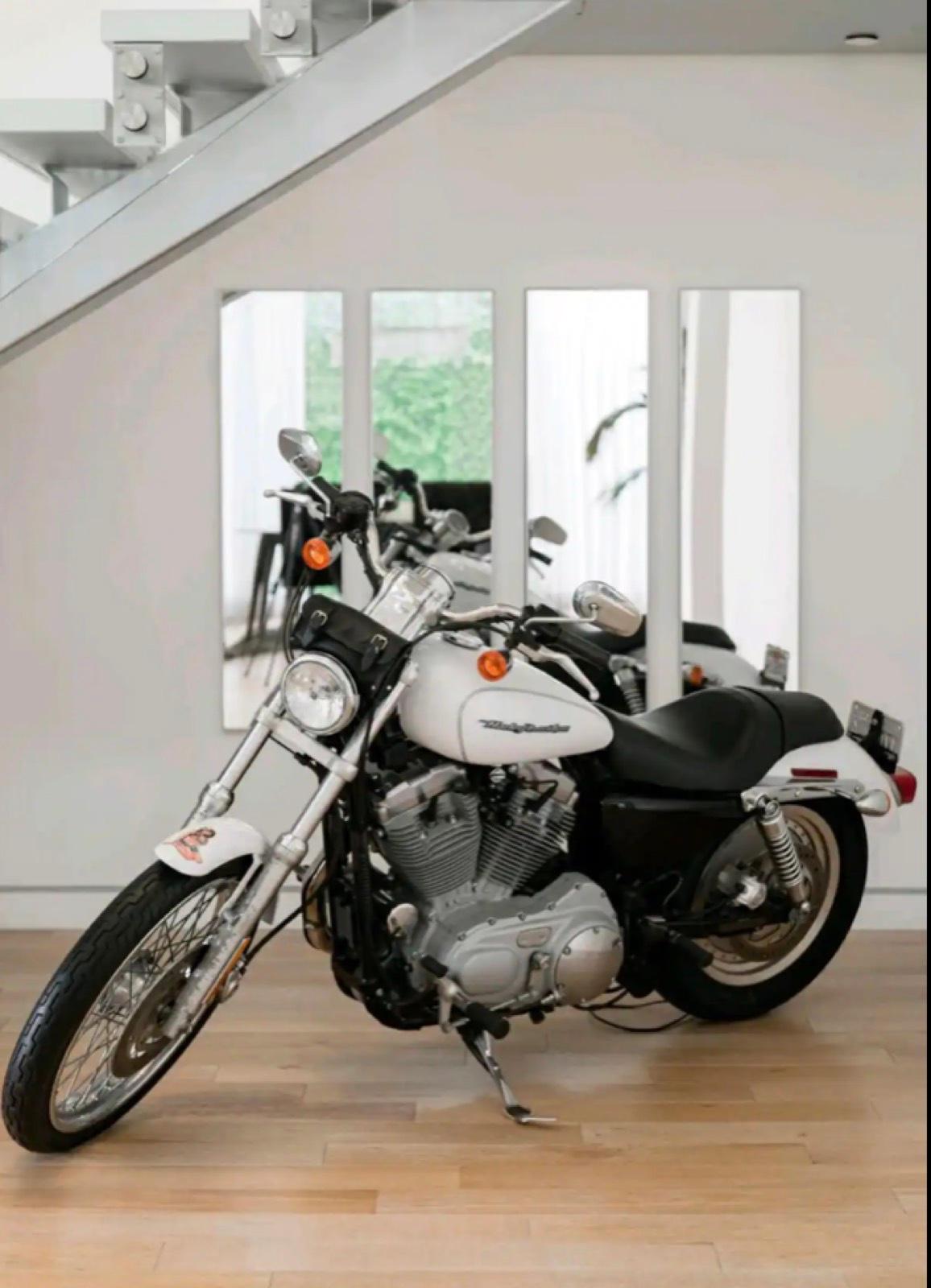 Modern White Villa — photo 10