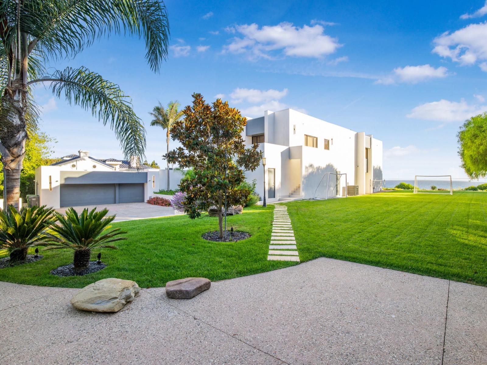 Morning V Mansion — photo 12