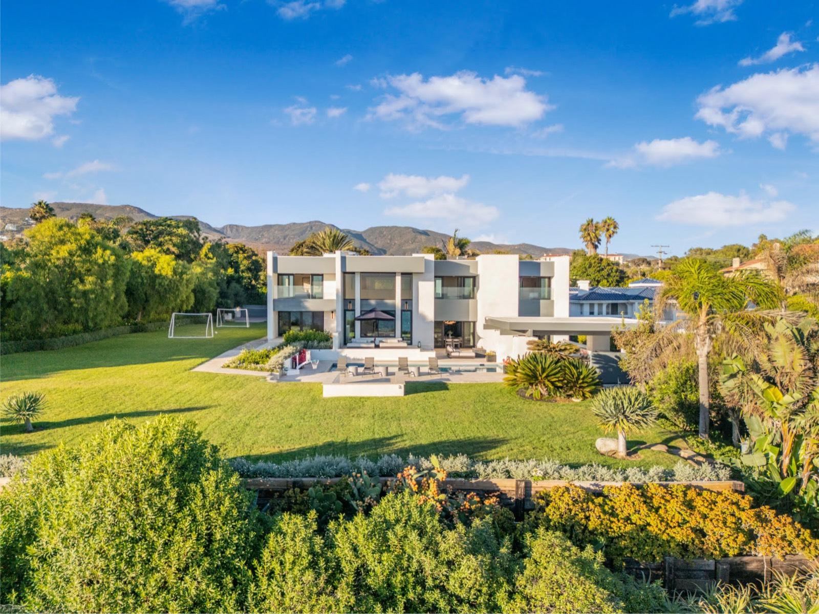 Morning V Mansion — photo 1