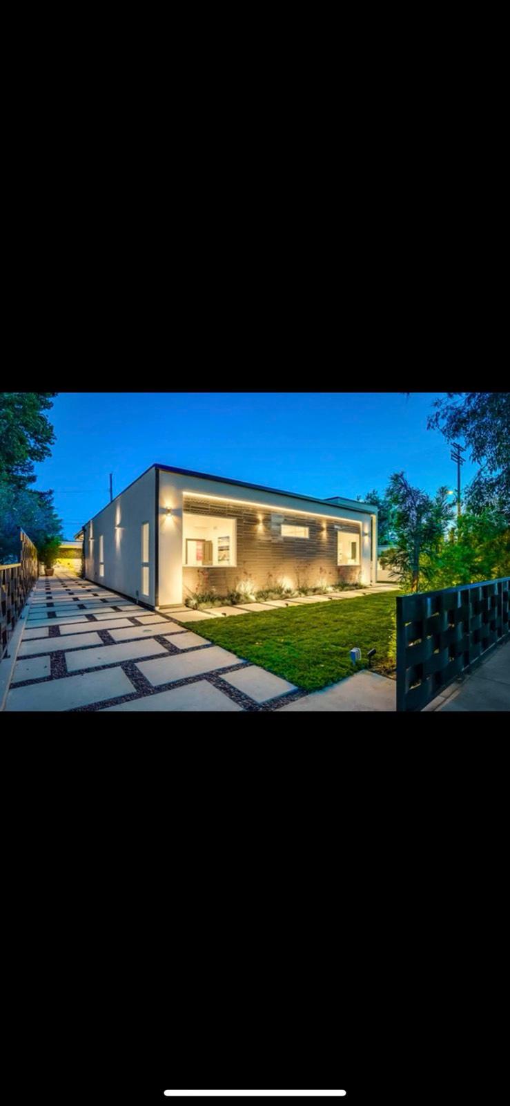 Morrison Dream Modern — photo 4