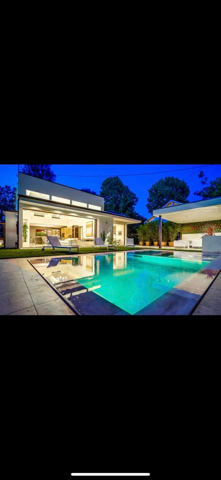 Morrison Dream Modern — photo 6