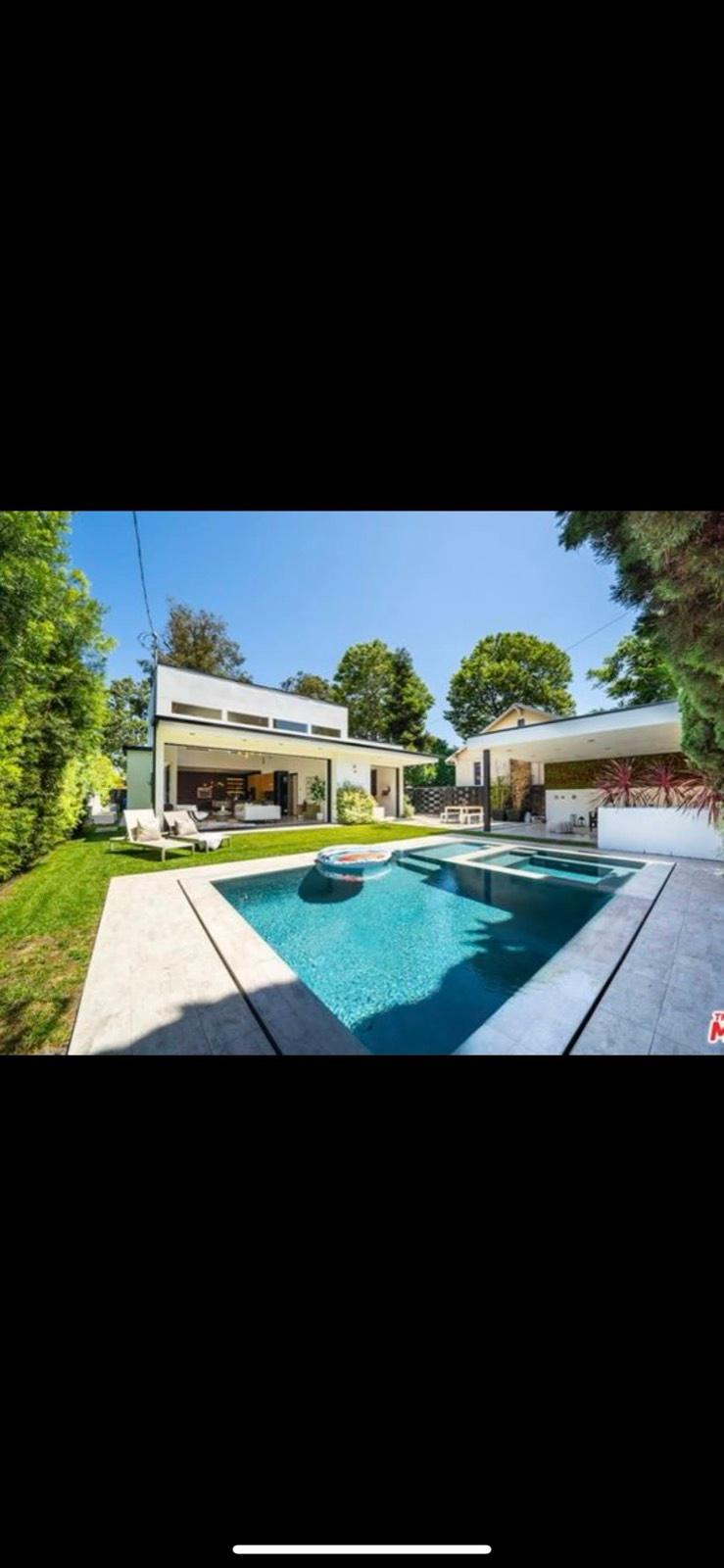 Morrison Dream Modern — photo 1