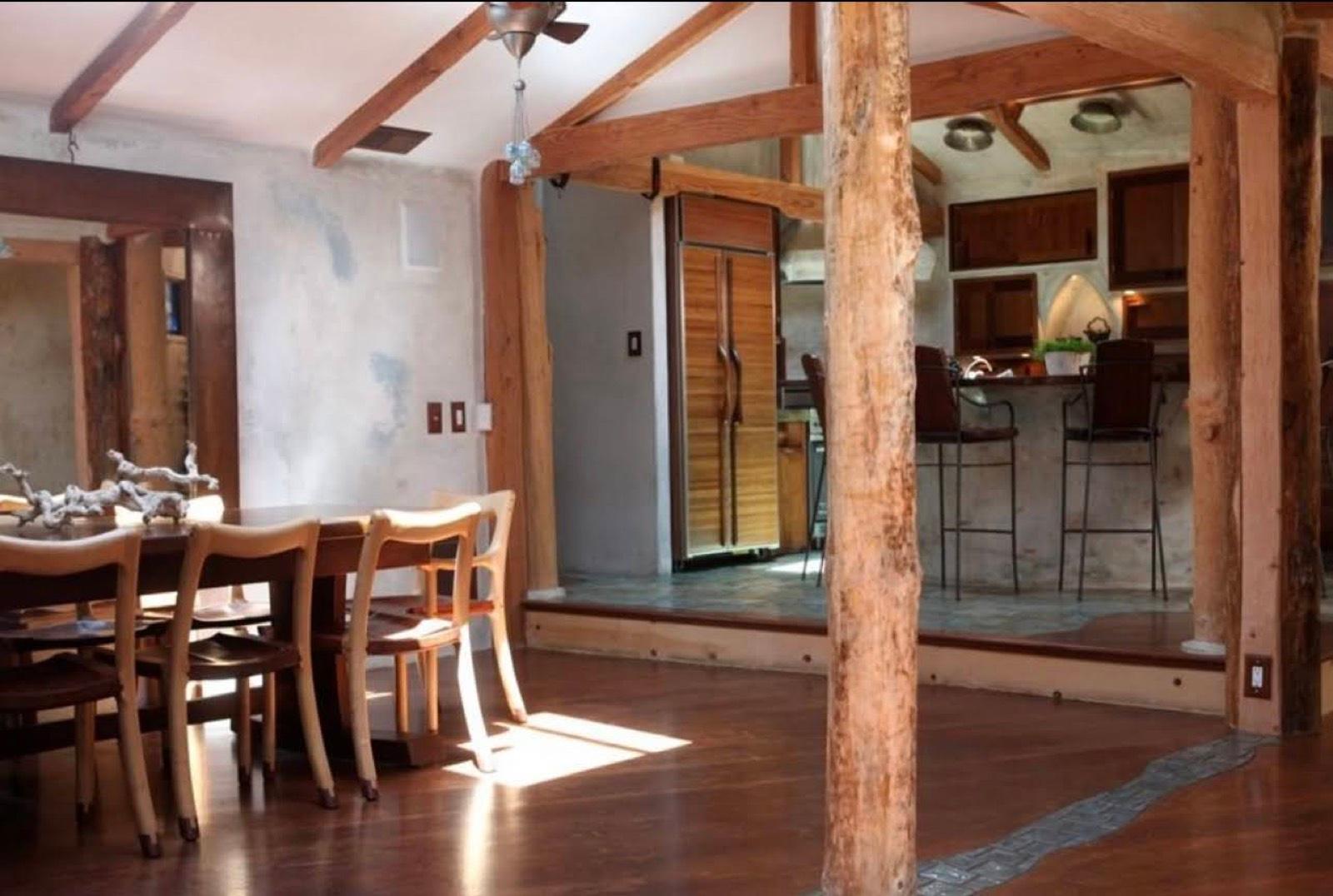 Mosaic party bungalow — photo 11