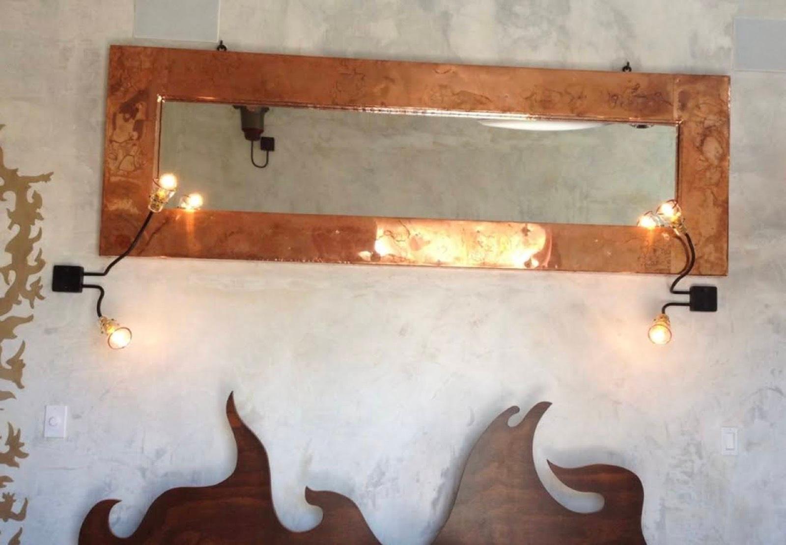 Mosaic party bungalow — photo 9