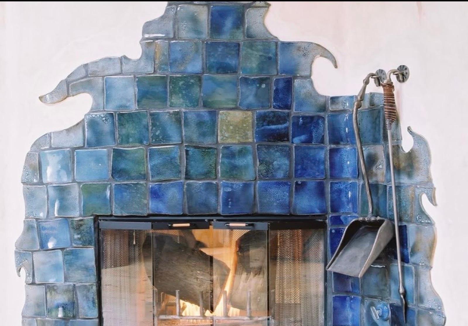Mosaic party bungalow — photo 10